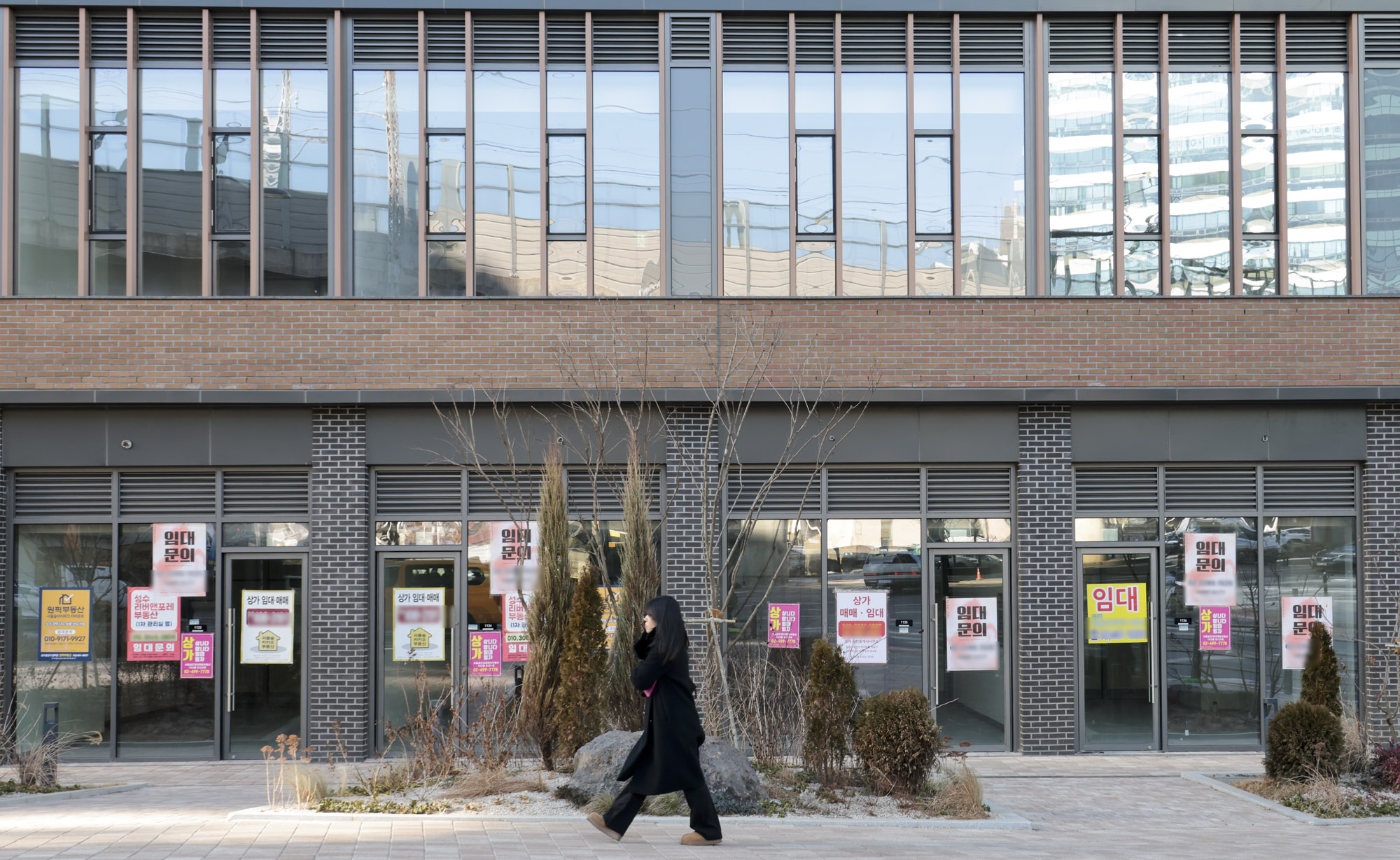 아파트상가공실;임대문의;상가공실