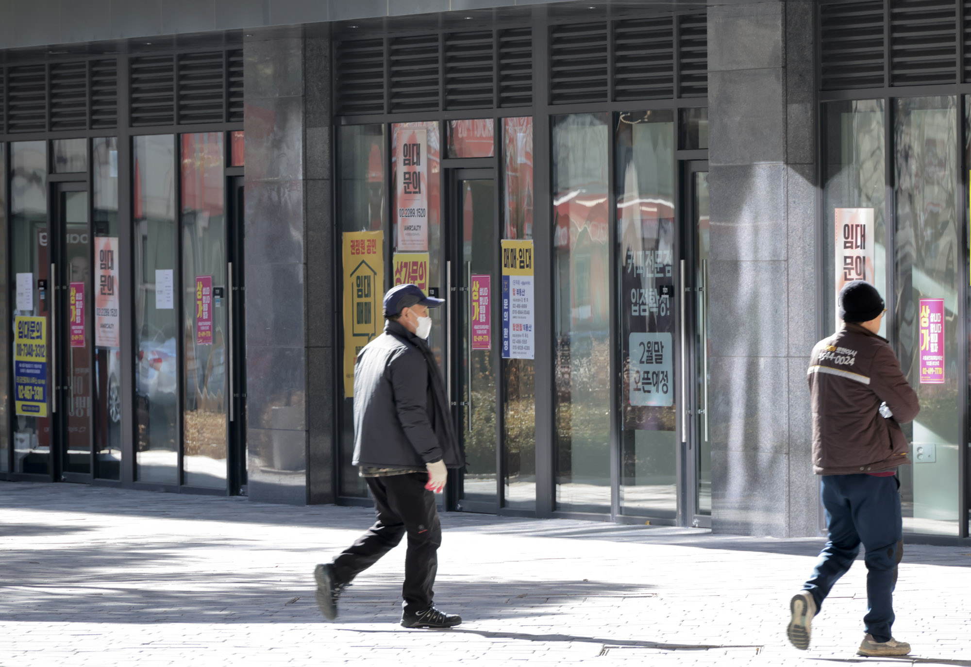 아파트상가공실;임대문의;상가공실