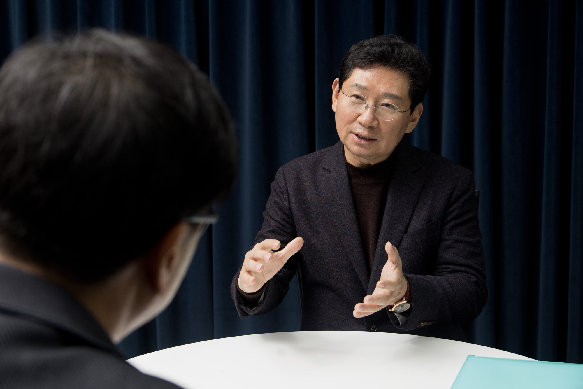 정치;정부;지방정부;용인시장;이상일