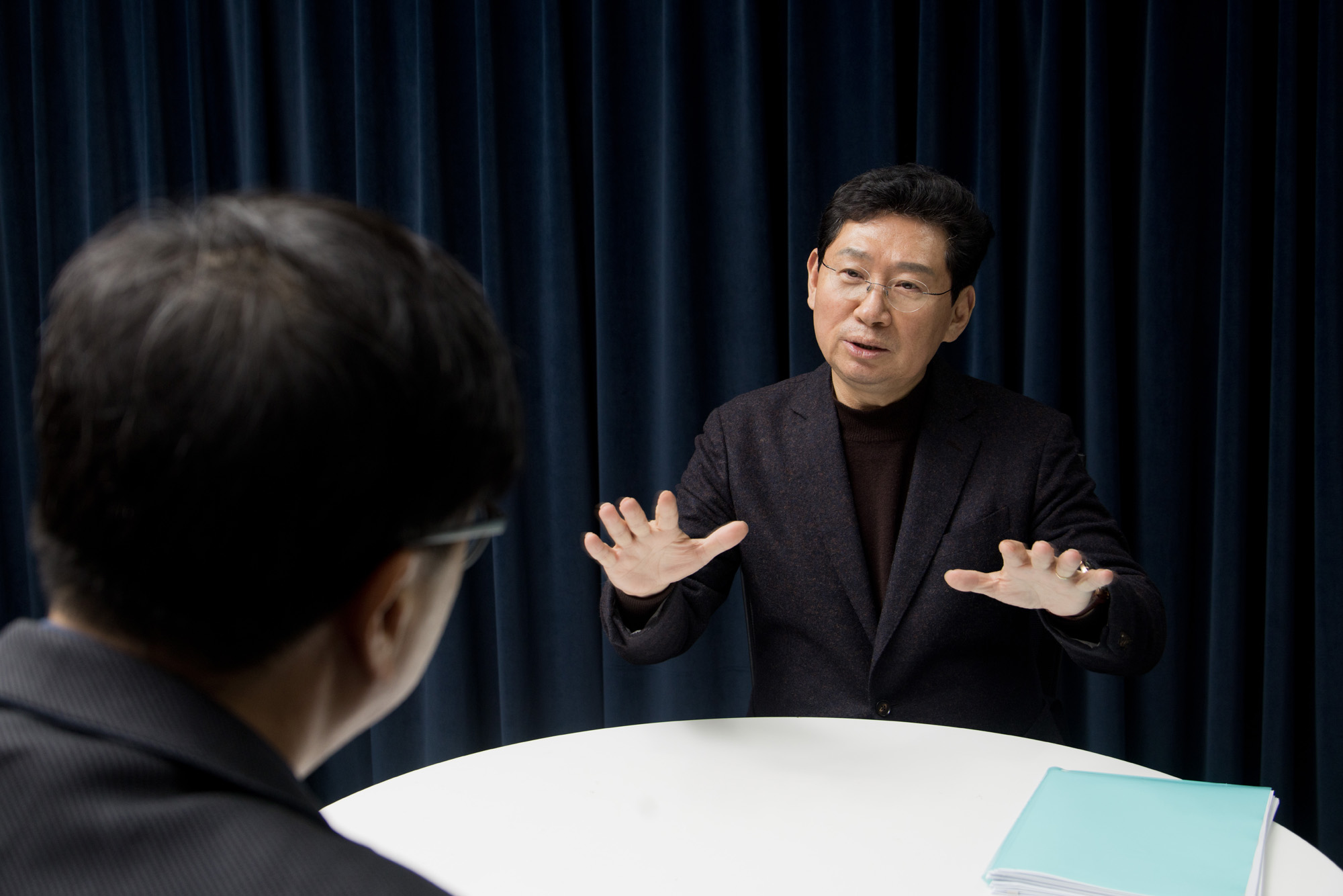 정치;정부;지방정부;용인시장;이상일