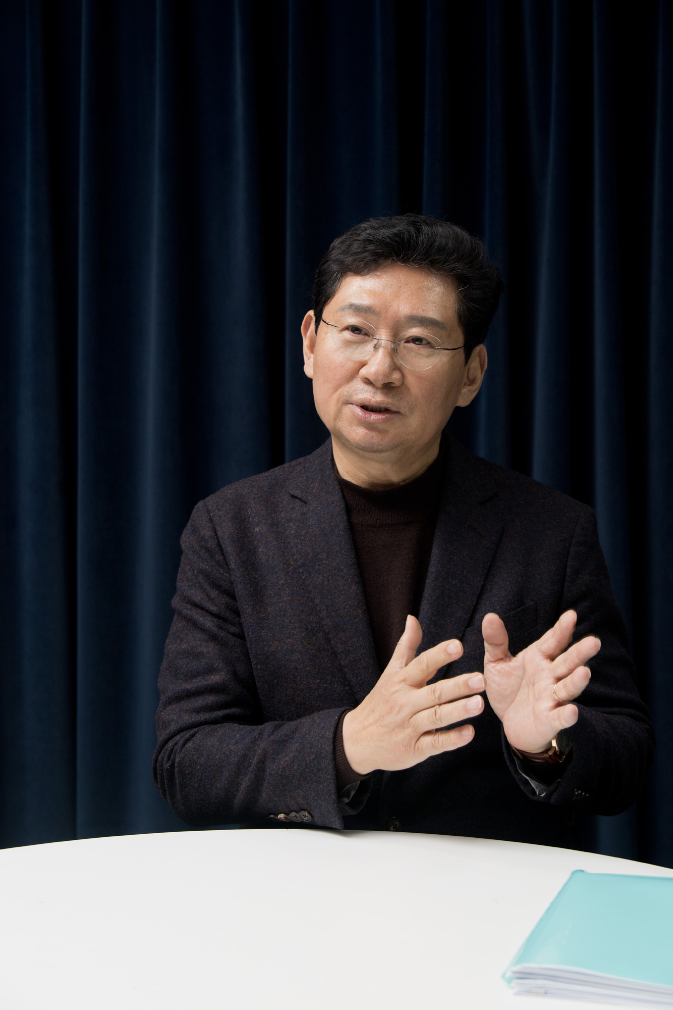 정치;정부;지방정부;용인시장;이상일