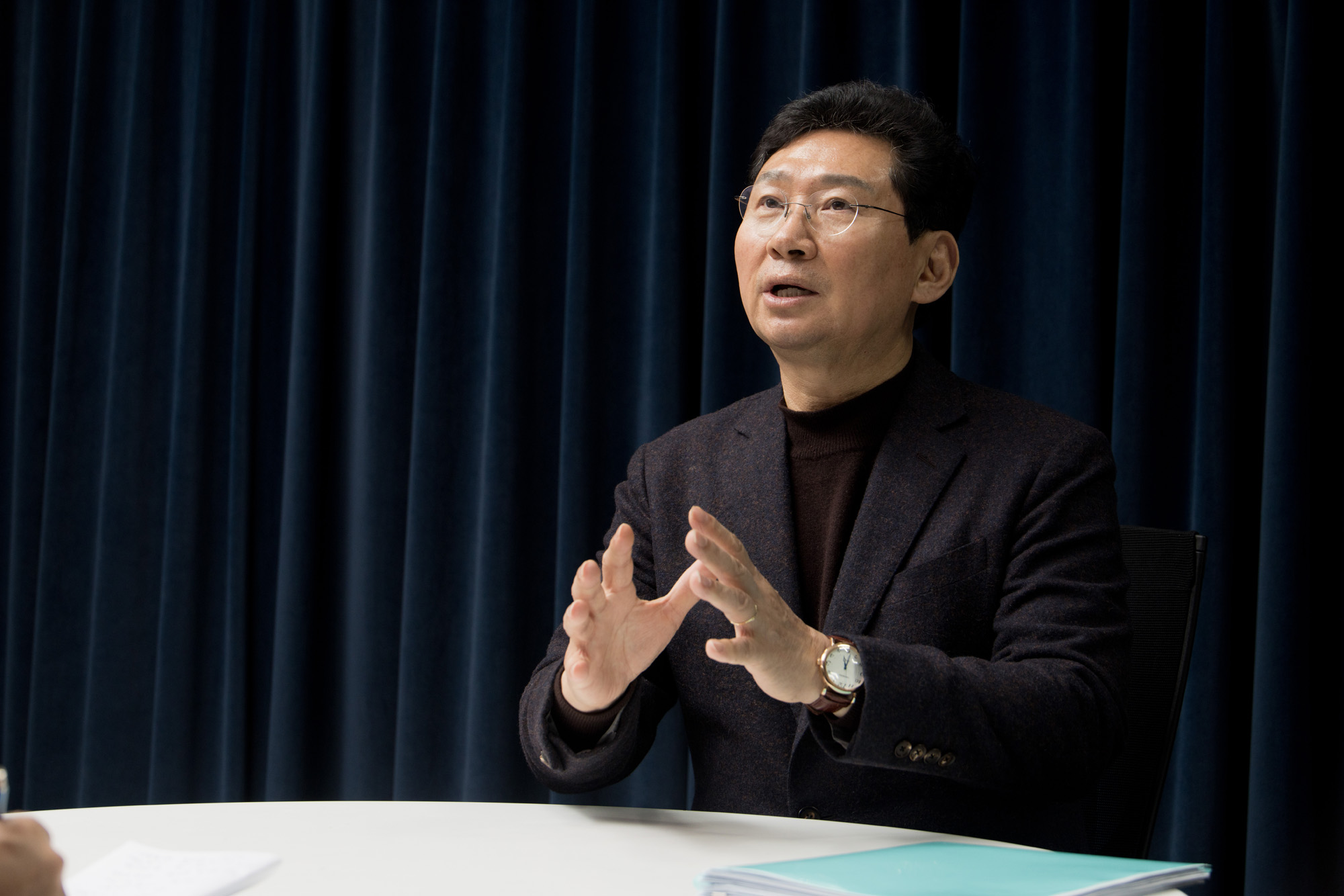 정치;정부;지방정부;용인시장;이상일