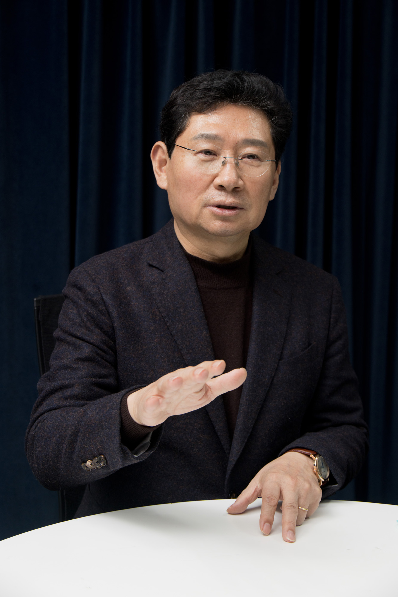 정치;정부;지방정부;용인시장;이상일