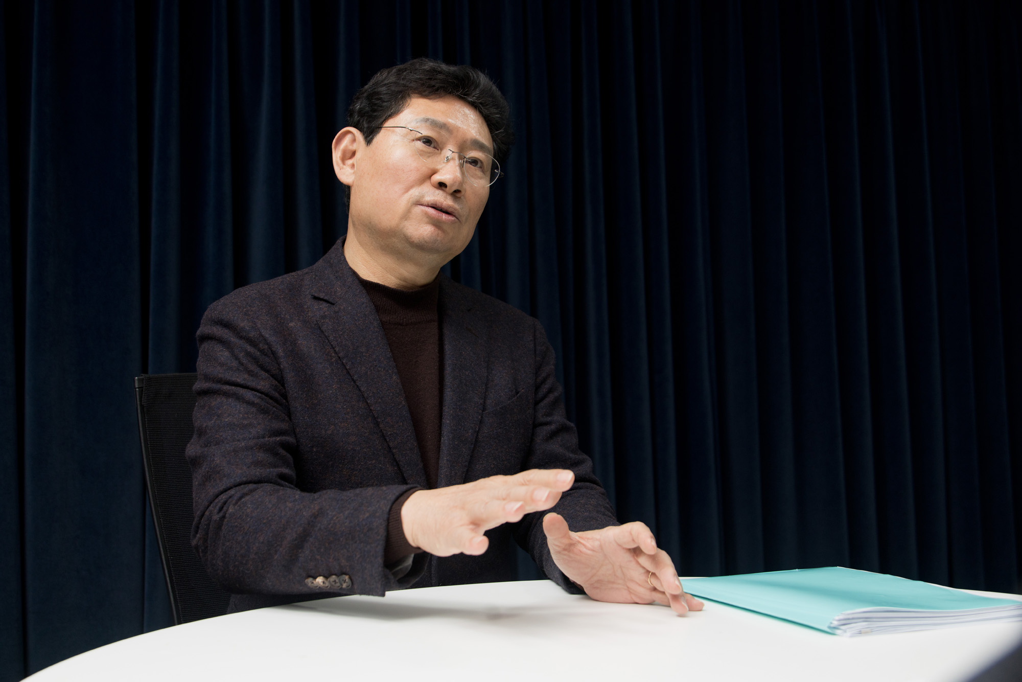 정치;정부;지방정부;용인시장;이상일