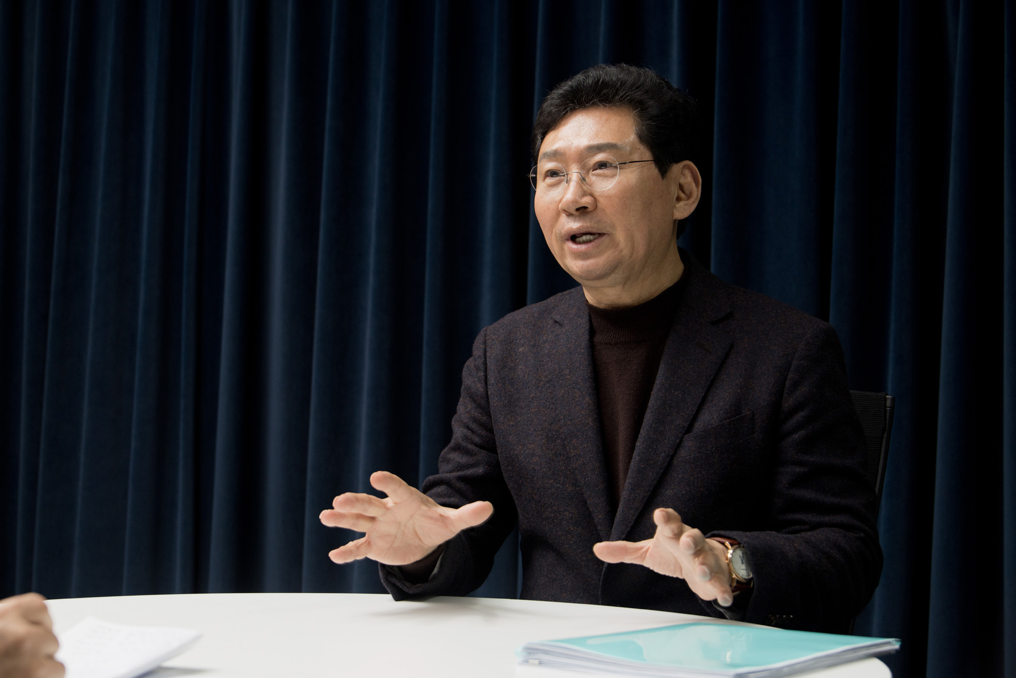 정치;정부;지방정부;용인시장;이상일