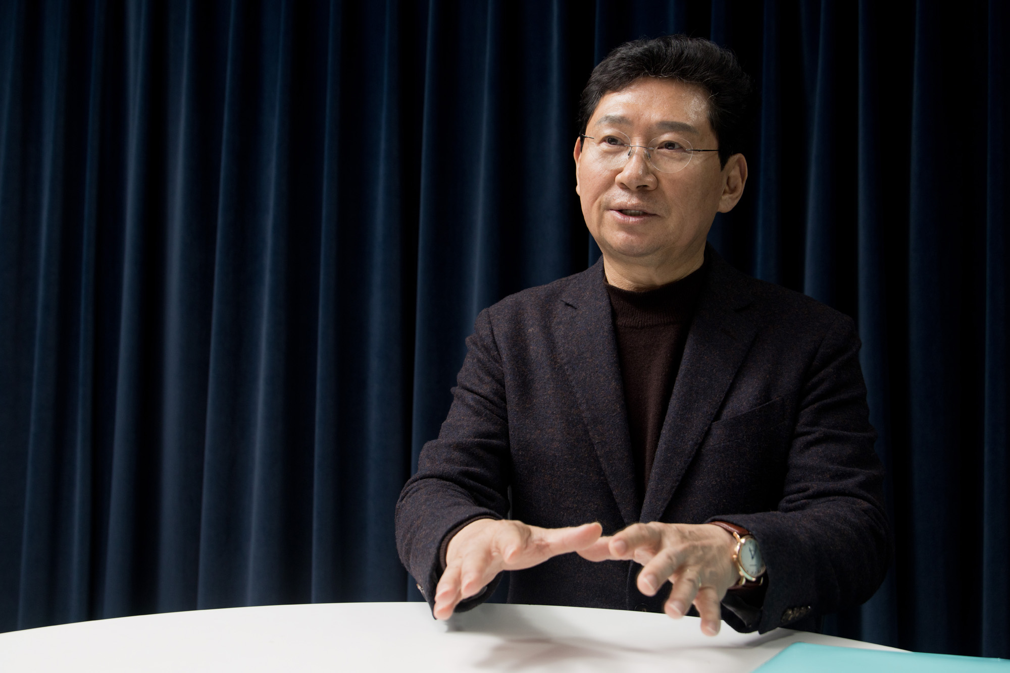 정치;정부;지방정부;용인시장;이상일