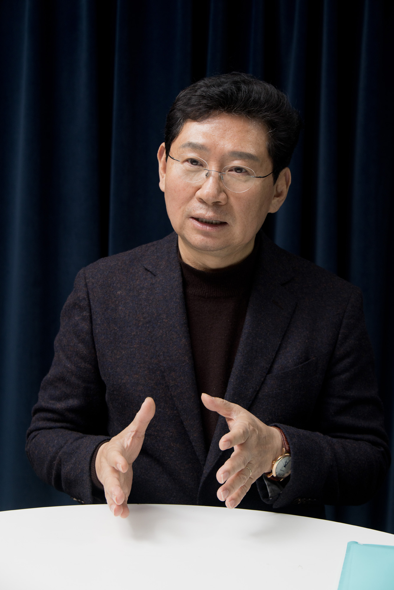 정치;정부;지방정부;용인시장;이상일