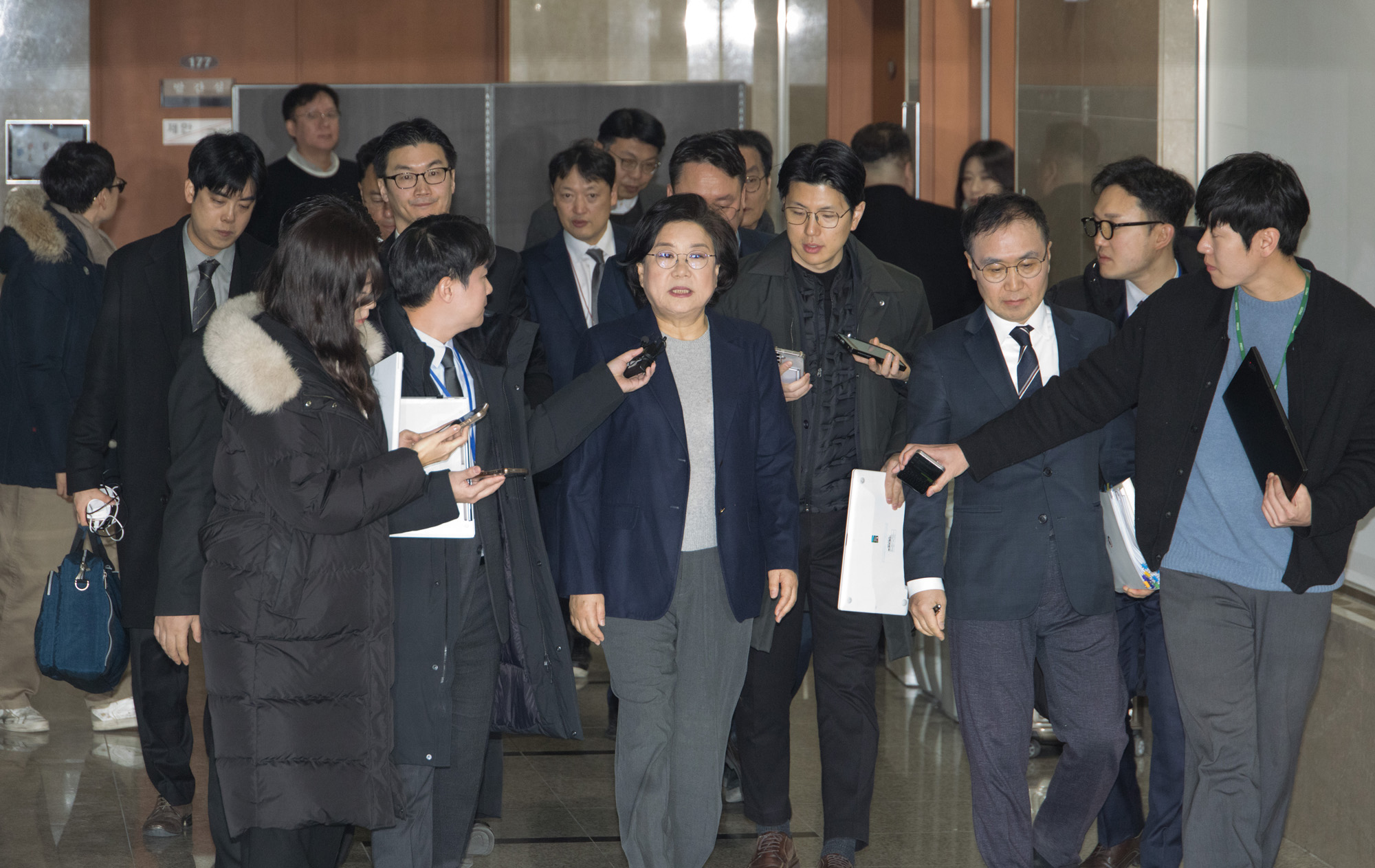 정치;국회;기획예산처;인사청문회