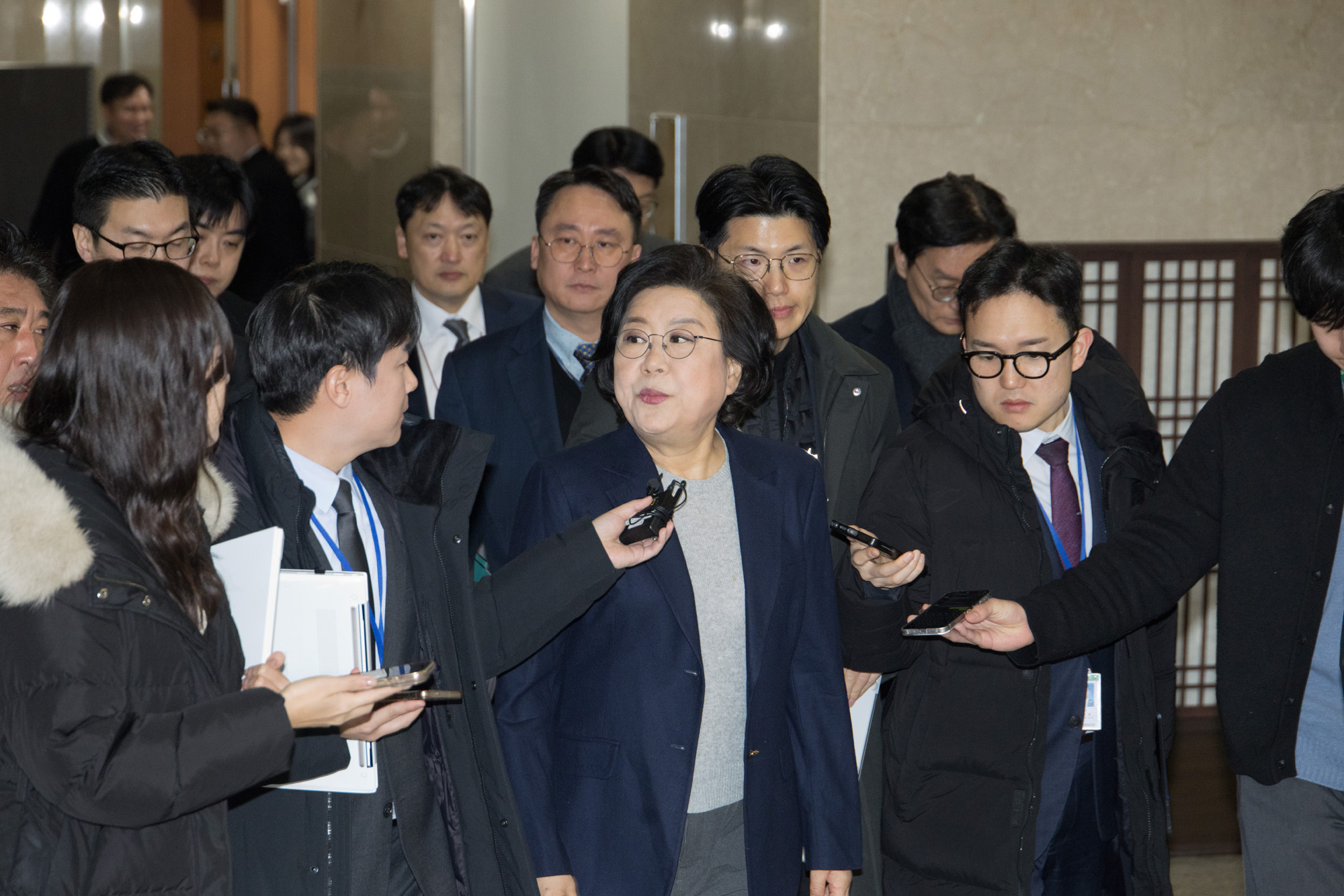 정치;국회;기획예산처;인사청문회