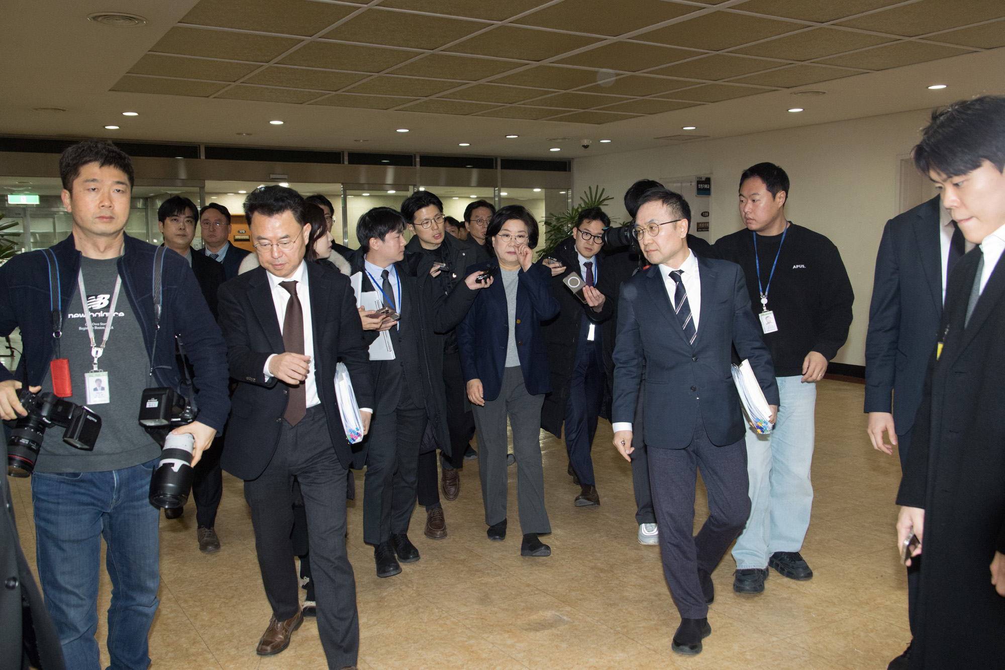 정치;국회;기획예산처;인사청문회