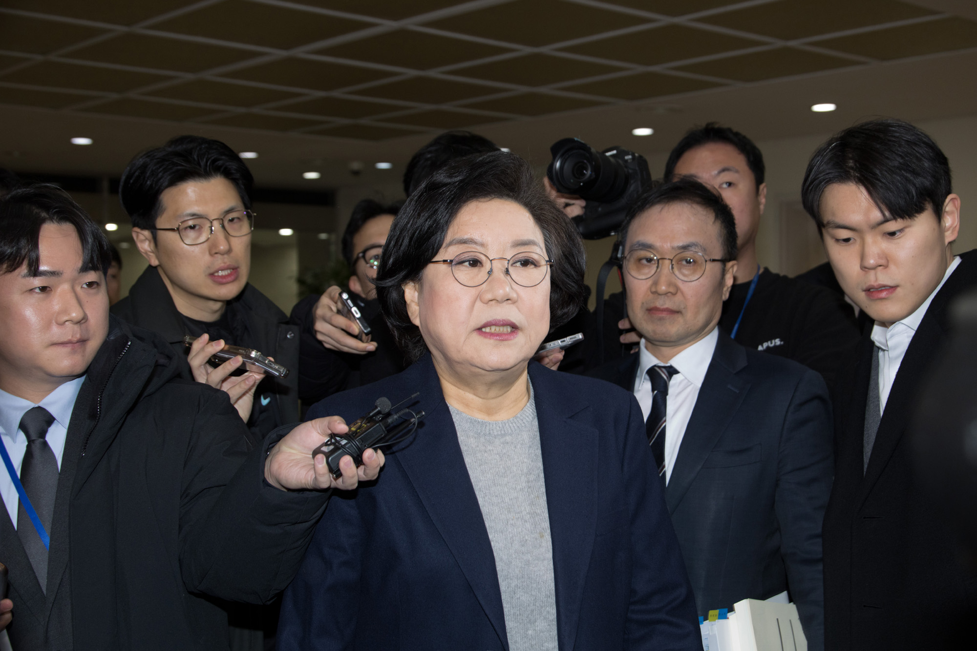 정치;국회;기획예산처;인사청문회