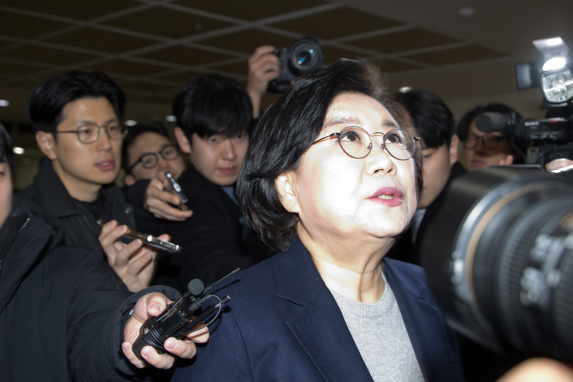 정치;국회;기획예산처;인사청문회