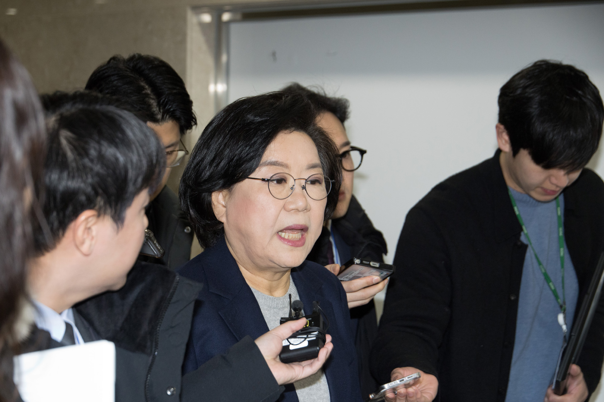 정치;국회;기획예산처;인사청문회