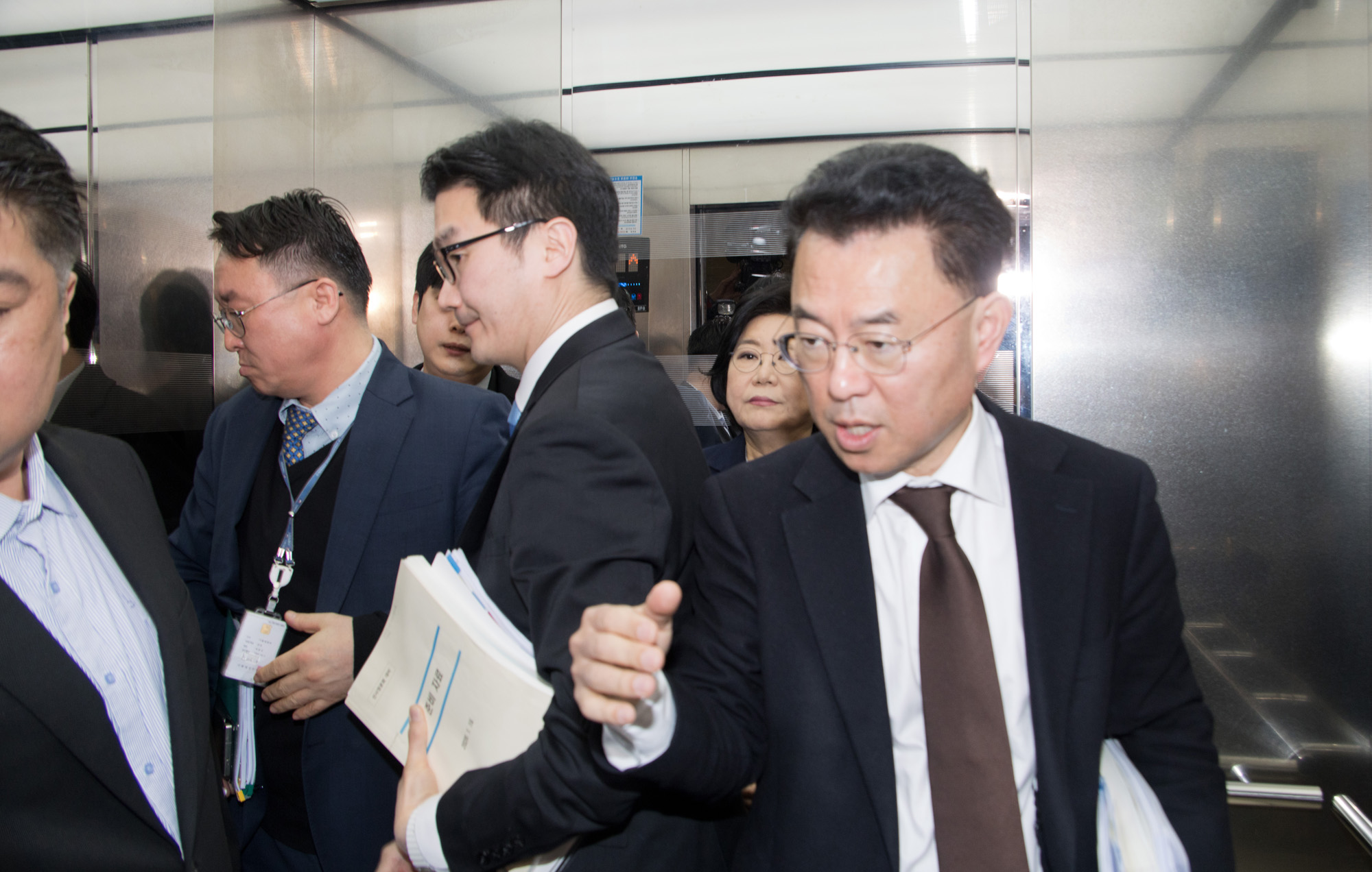 정치;국회;기획예산처;인사청문회