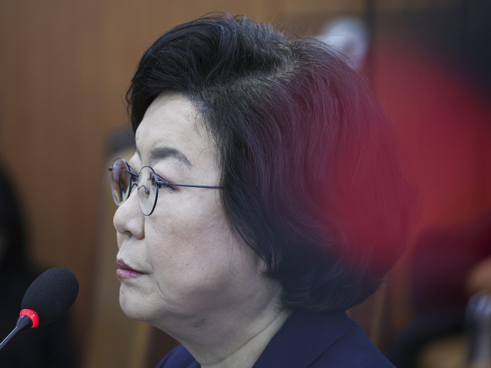 정치;국회;인물;이혜훈;인사청문회;기획예산처