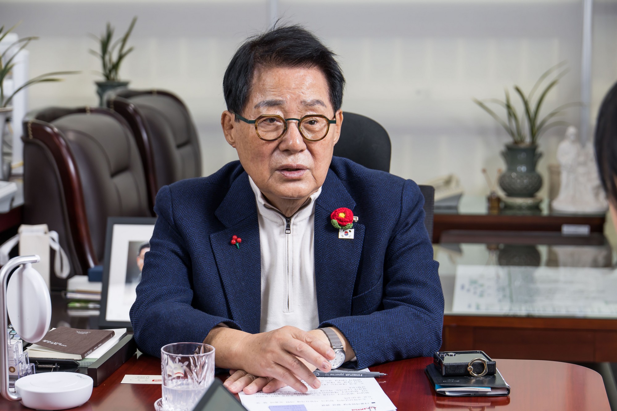 정치;정당;인물;더불어민주당;박지원;박지원민주당의원;박지원더불어민주당의원