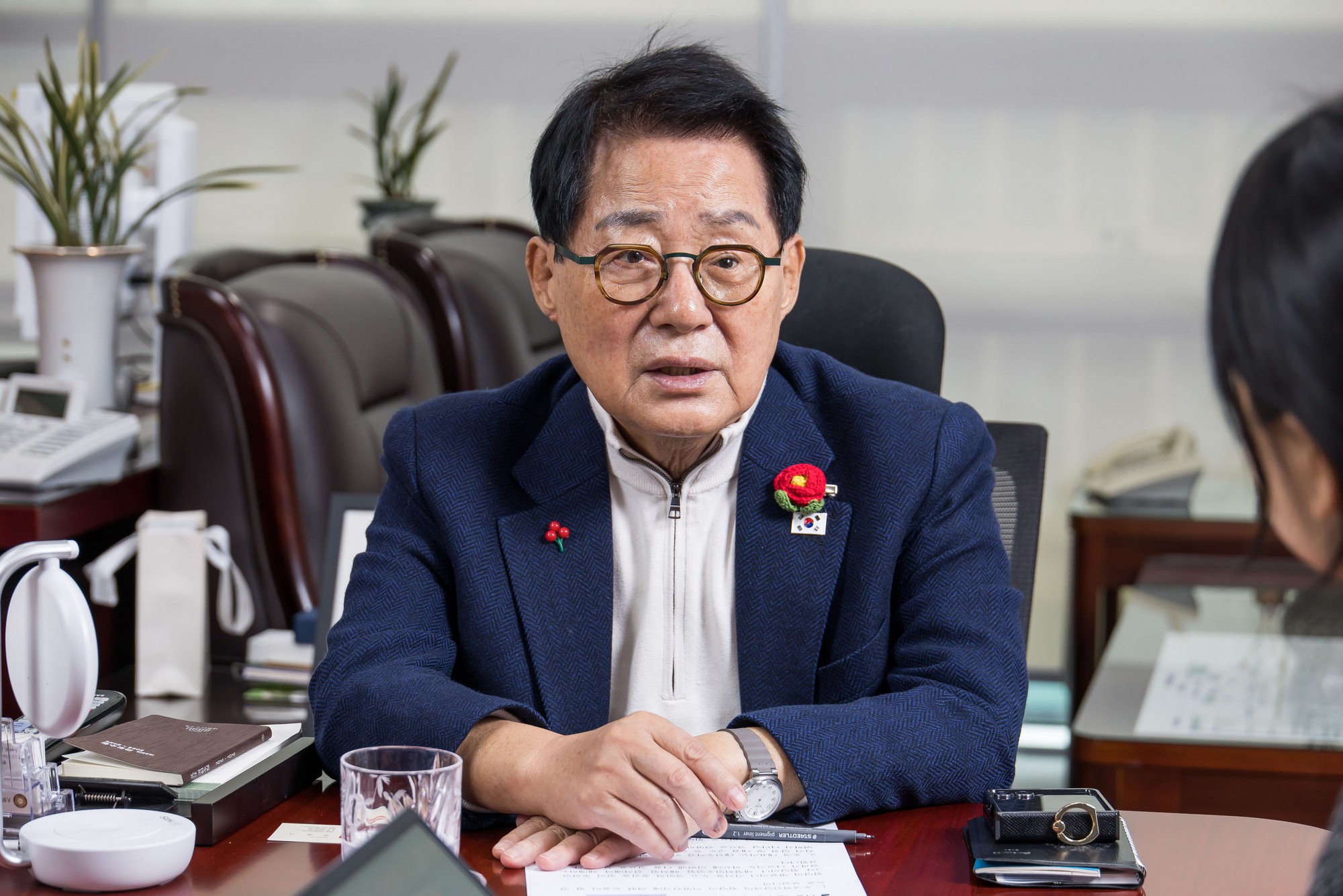 정치;정당;인물;더불어민주당;박지원;박지원민주당의원;박지원더불어민주당의원