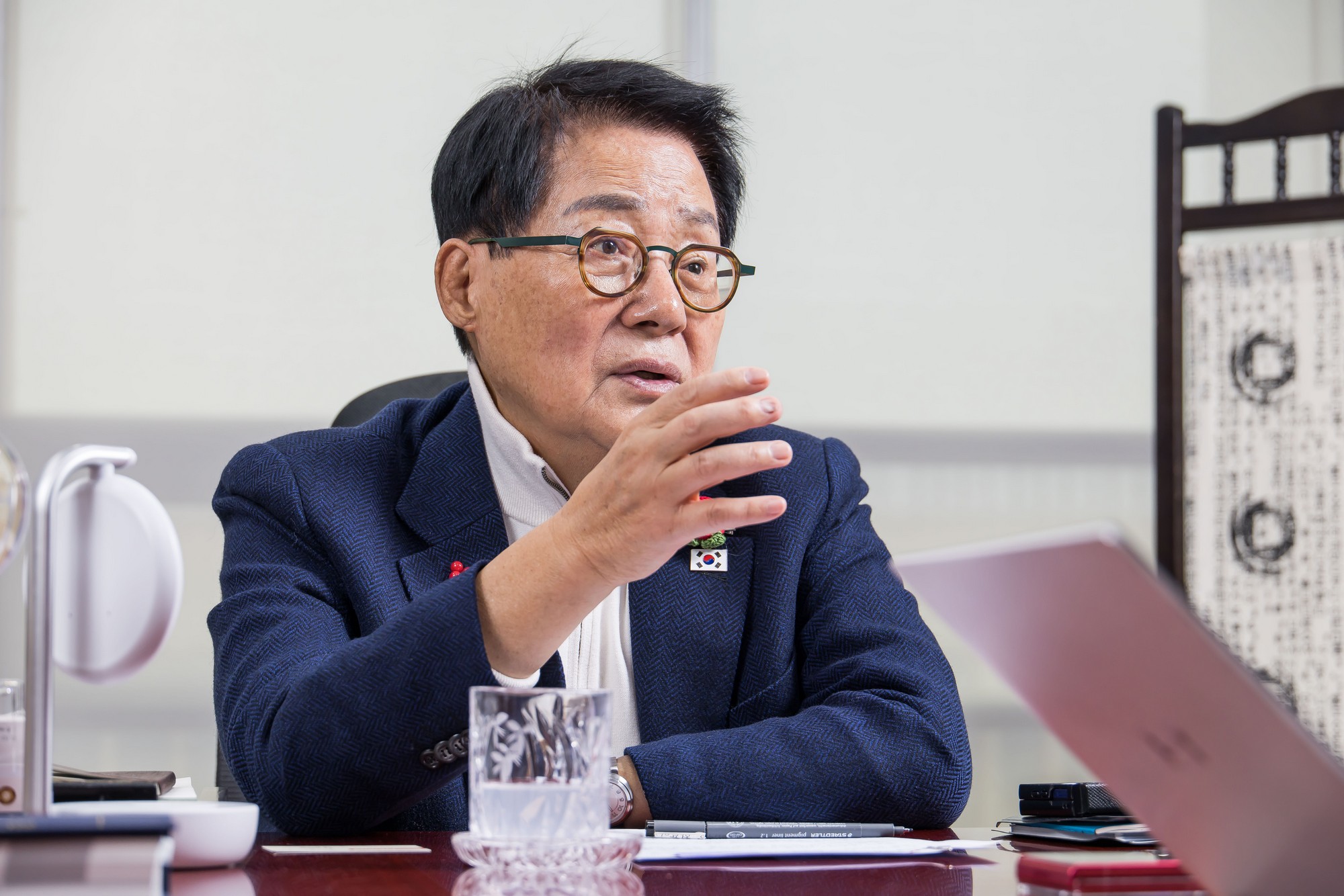 정치;정당;인물;더불어민주당;박지원;박지원민주당의원;박지원더불어민주당의원