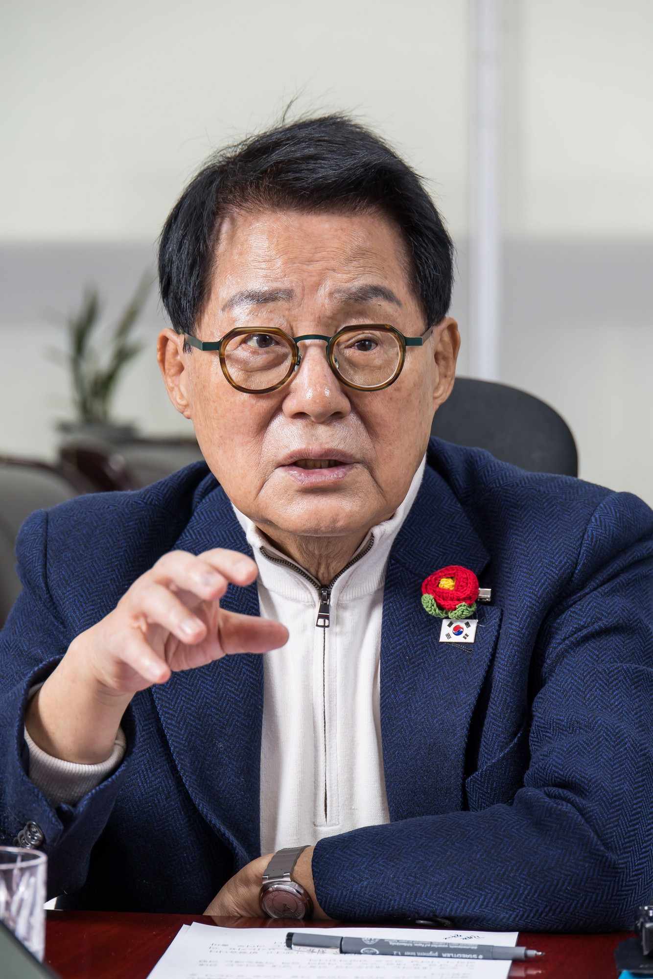 정치;정당;인물;더불어민주당;박지원;박지원민주당의원;박지원더불어민주당의원