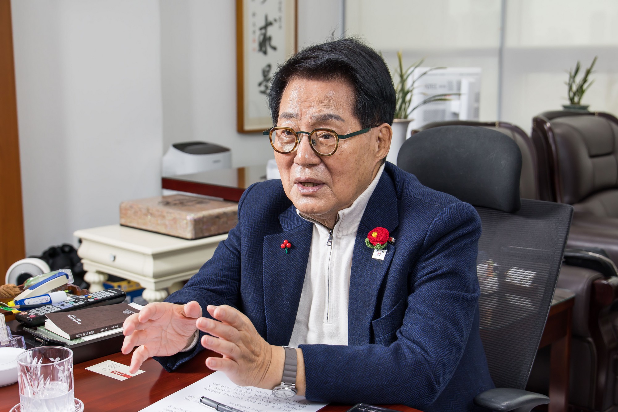 정치;정당;인물;더불어민주당;박지원;박지원민주당의원;박지원더불어민주당의원