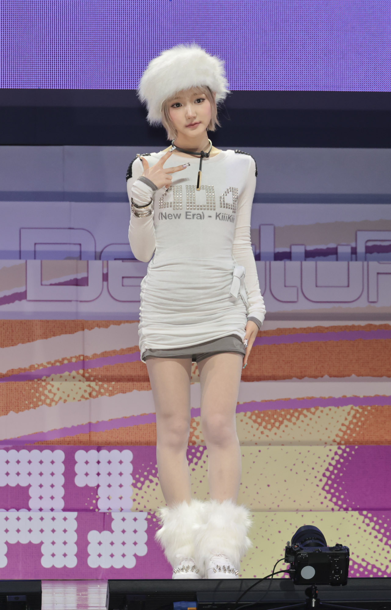 걸그룹;키키;젠지그룹;키키쇼케이스;음악;아이돌