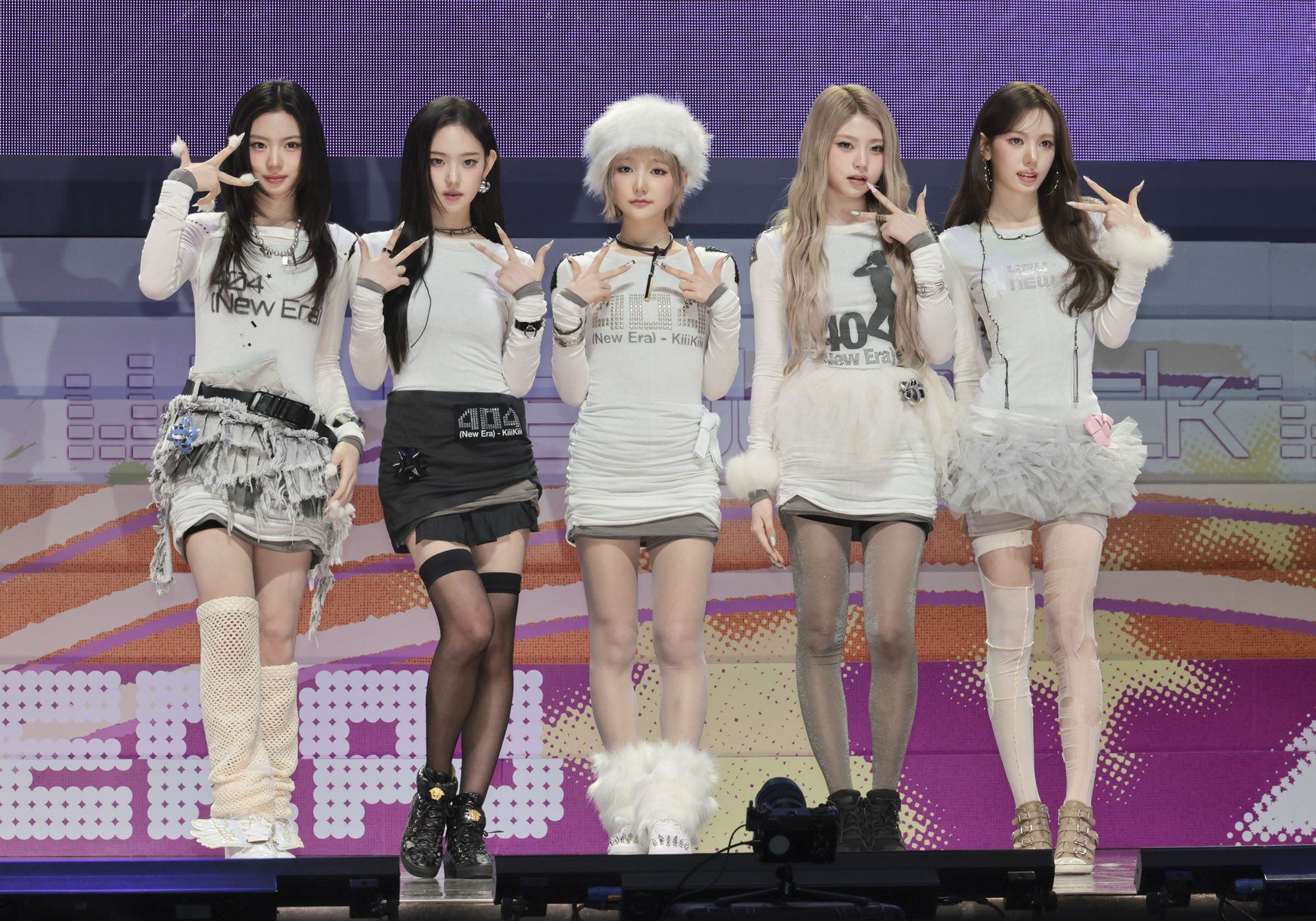 걸그룹;키키;젠지그룹;키키쇼케이스;음악;아이돌