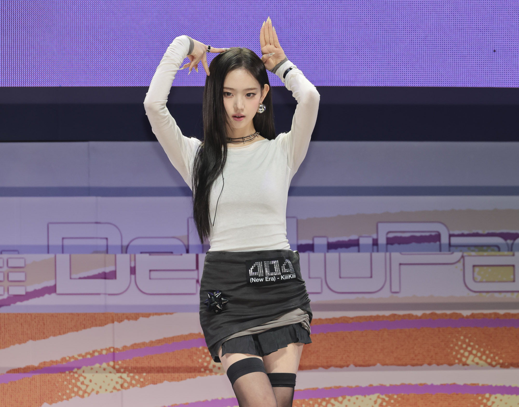 걸그룹;키키;젠지그룹;키키쇼케이스;음악;아이돌