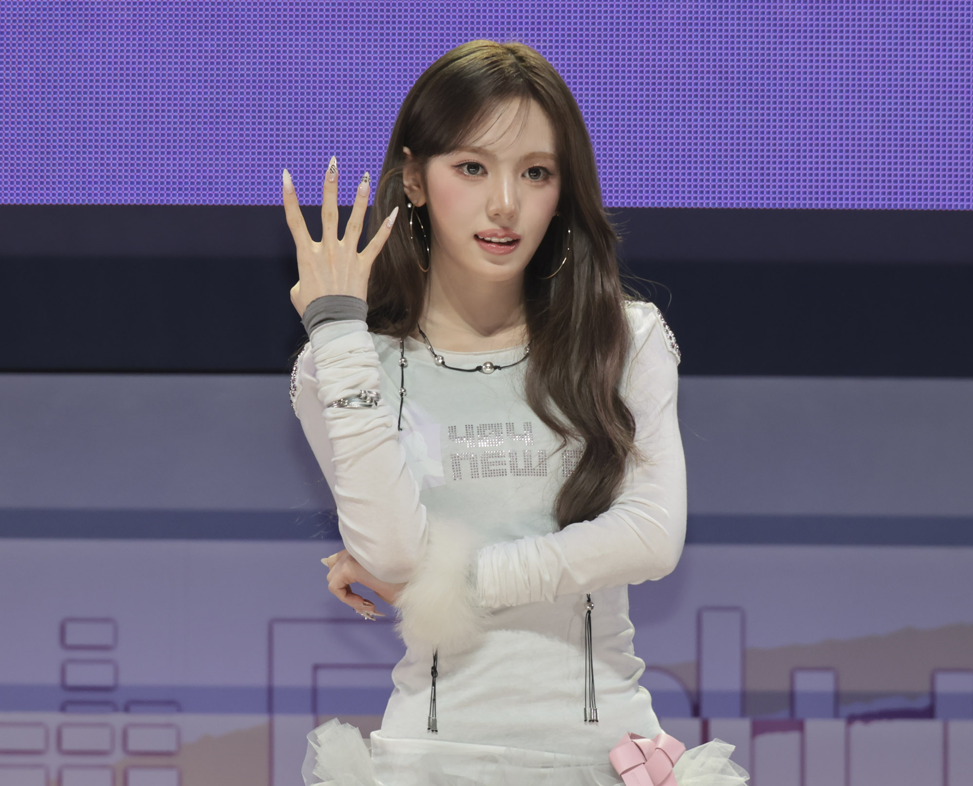 걸그룹;키키;젠지그룹;키키쇼케이스;음악;아이돌