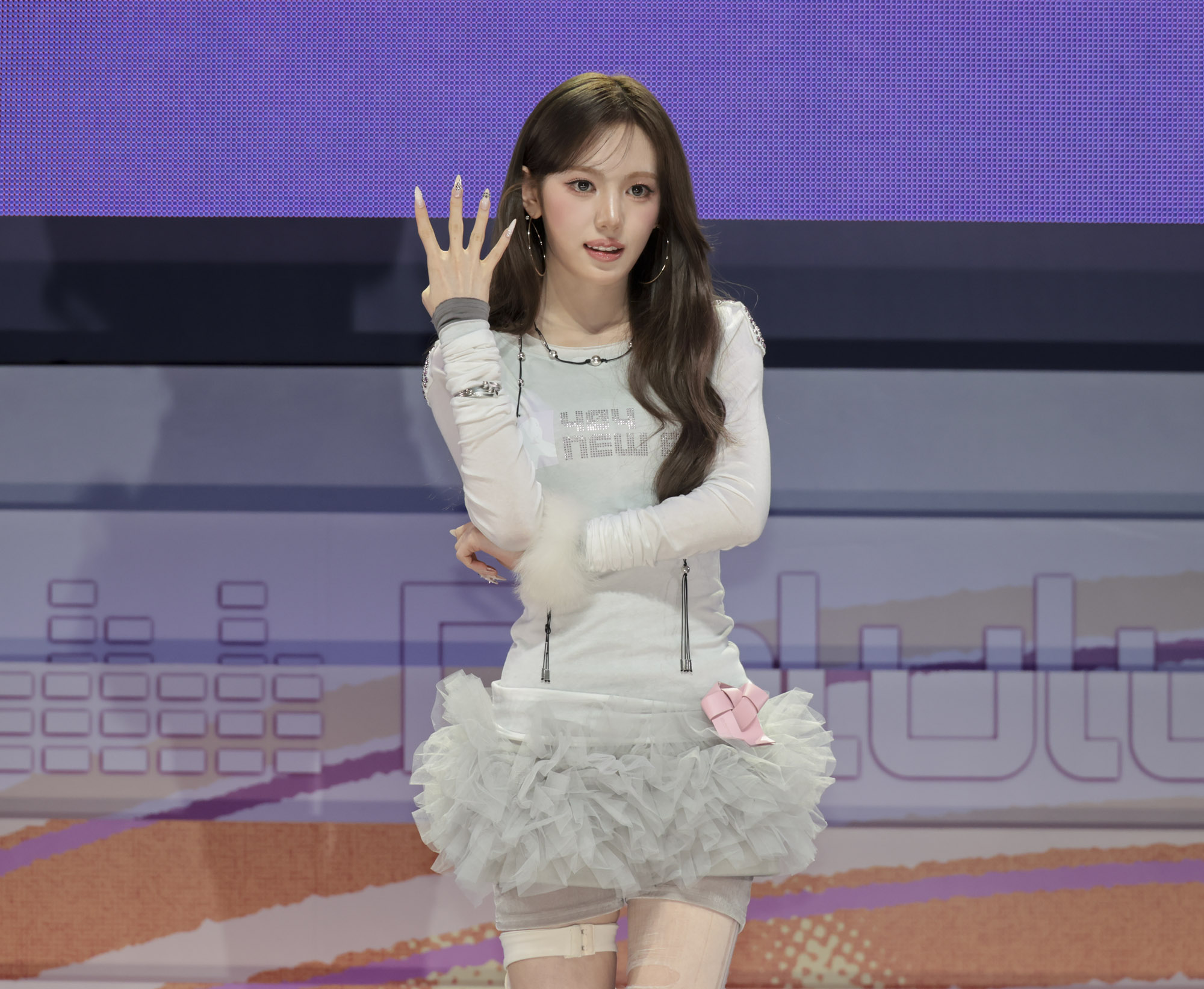 걸그룹;키키;젠지그룹;키키쇼케이스;음악;아이돌