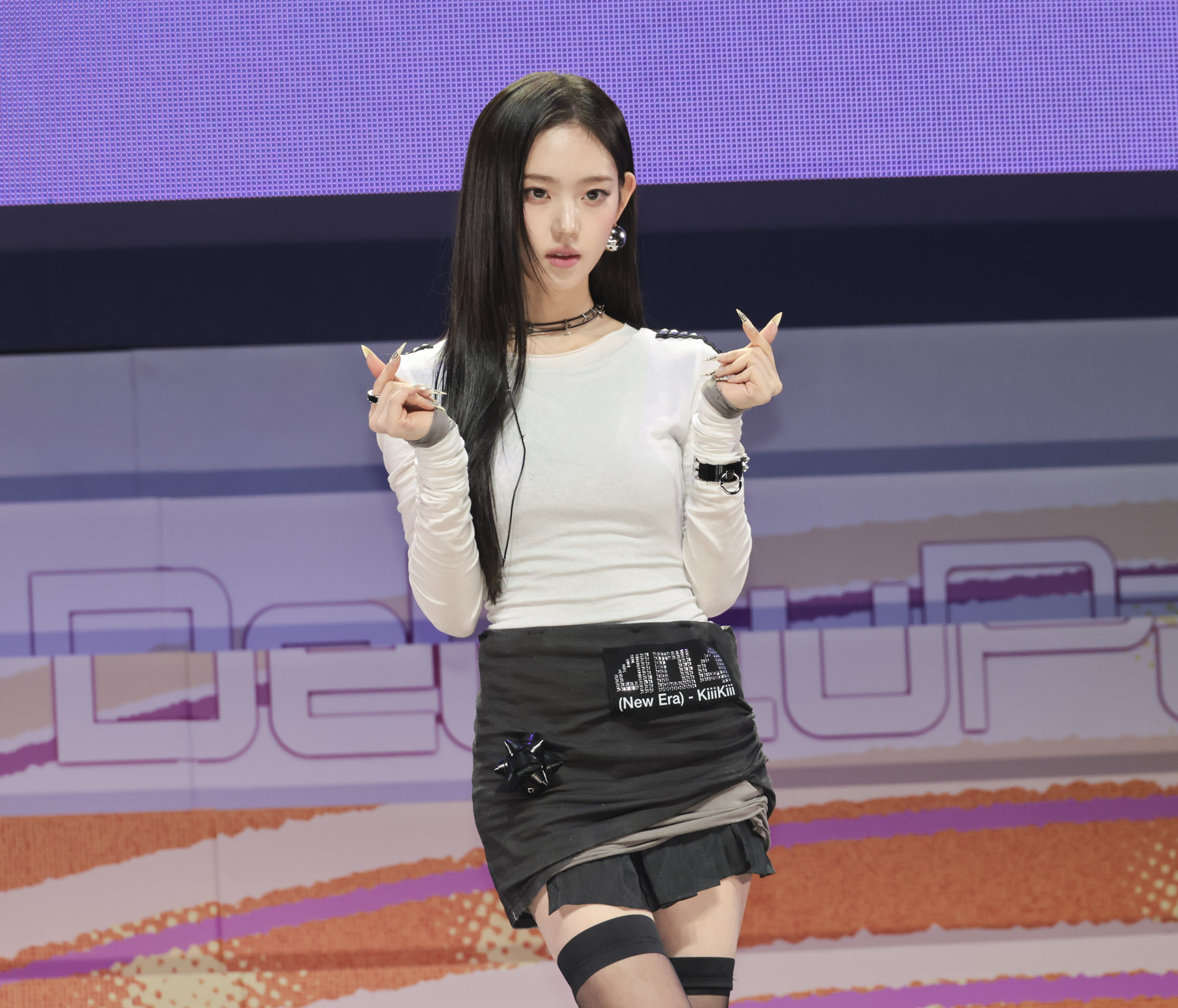 걸그룹;키키;젠지그룹;키키쇼케이스;음악;아이돌