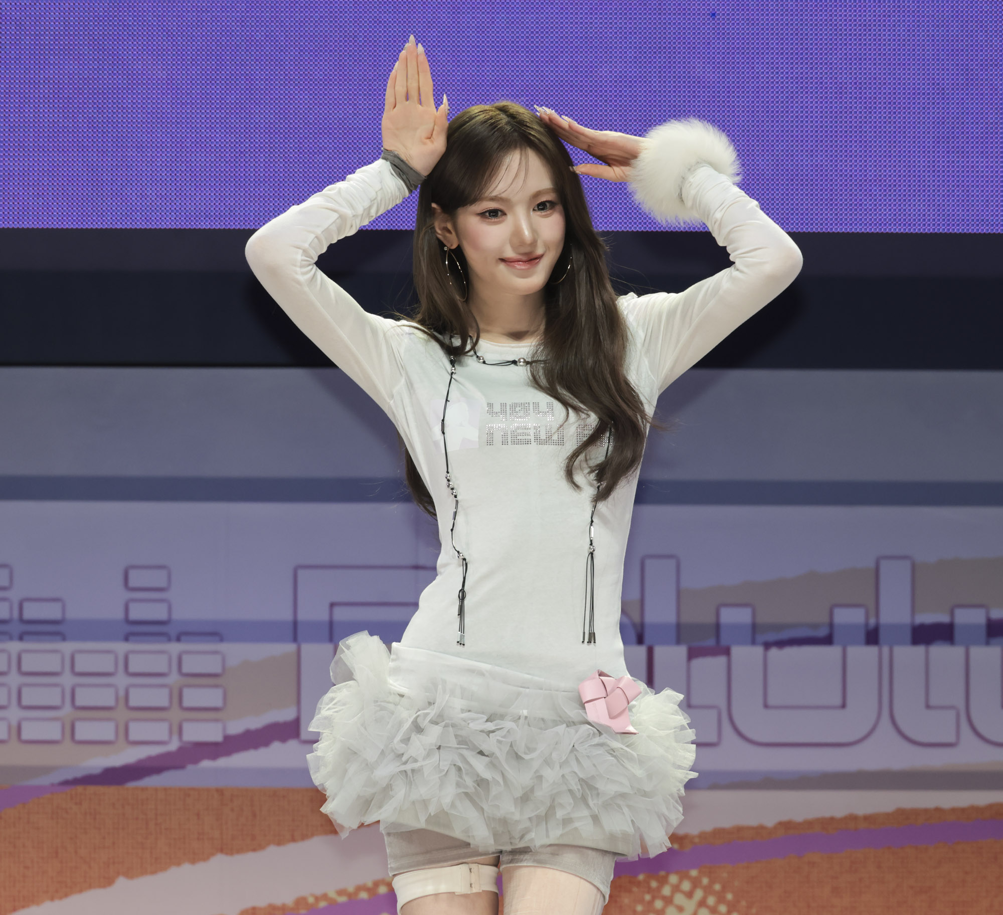 걸그룹;키키;젠지그룹;키키쇼케이스;음악;아이돌