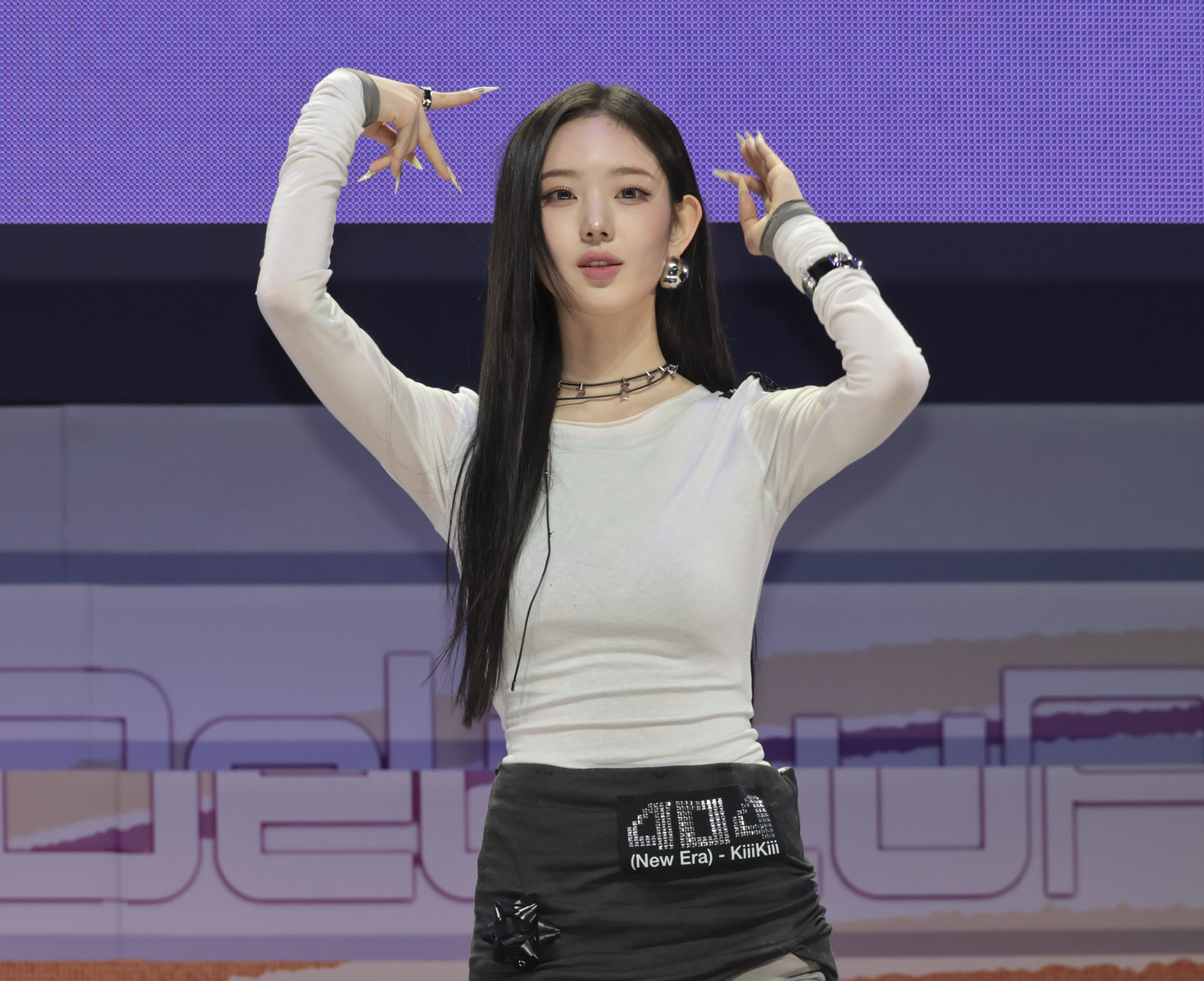 걸그룹;키키;젠지그룹;키키쇼케이스;음악;아이돌