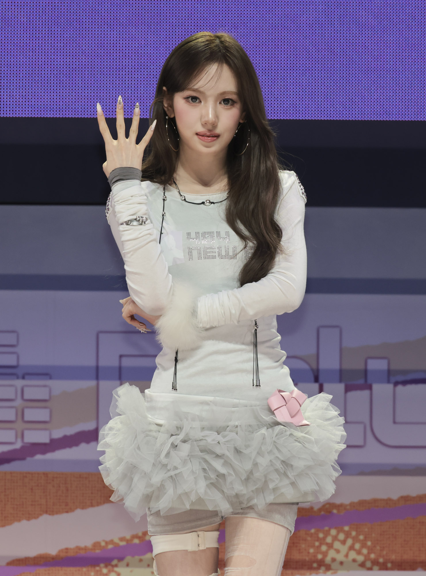 걸그룹;키키;젠지그룹;키키쇼케이스;음악;아이돌