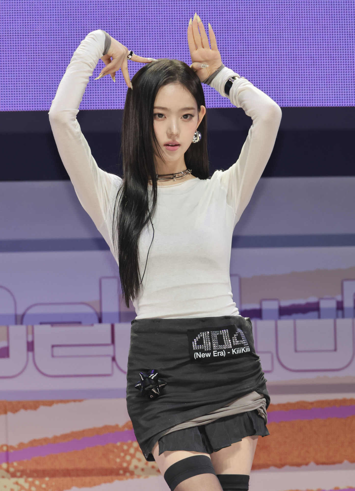 걸그룹;키키;젠지그룹;키키쇼케이스;음악;아이돌