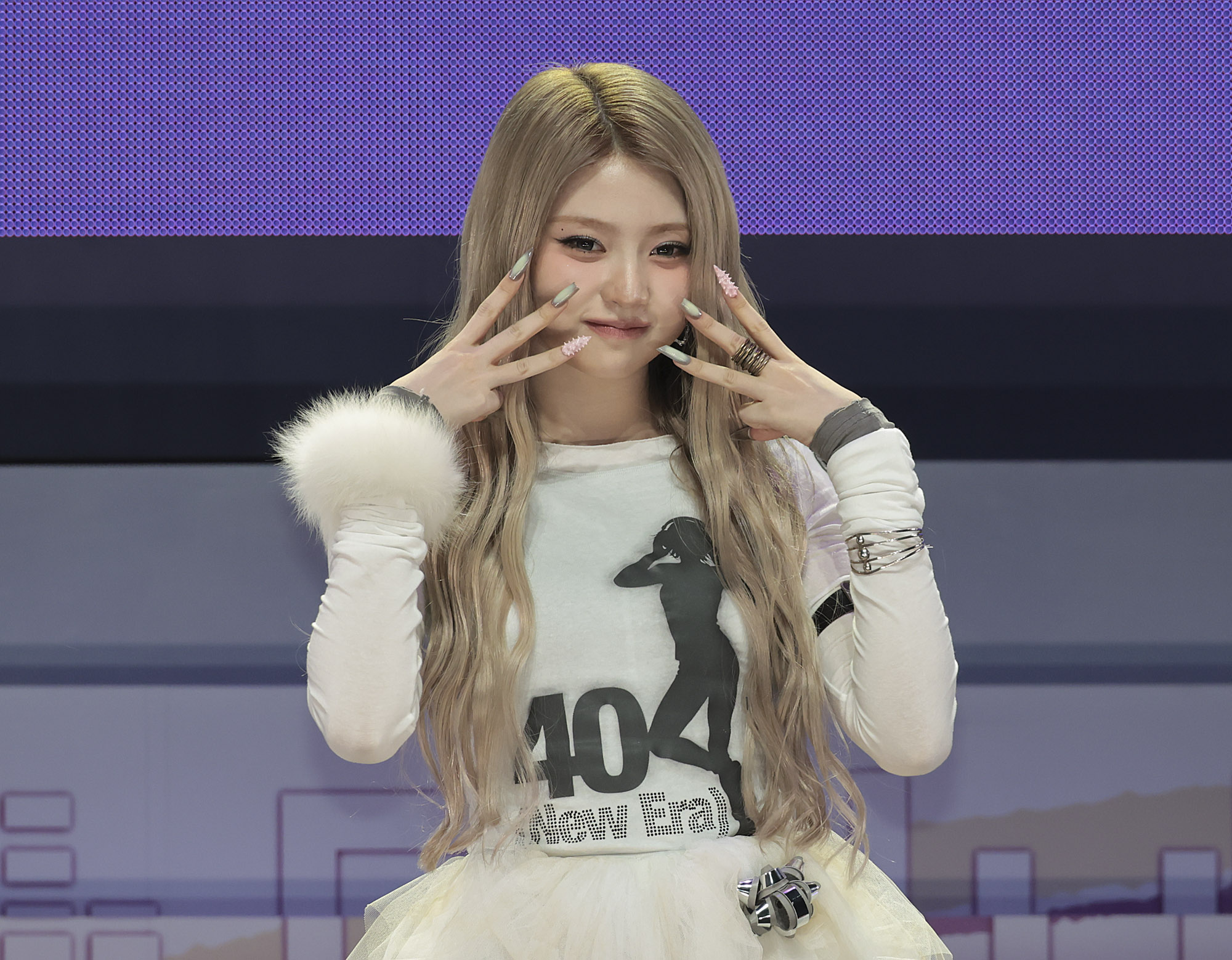 걸그룹;키키;젠지그룹;키키쇼케이스;음악;아이돌