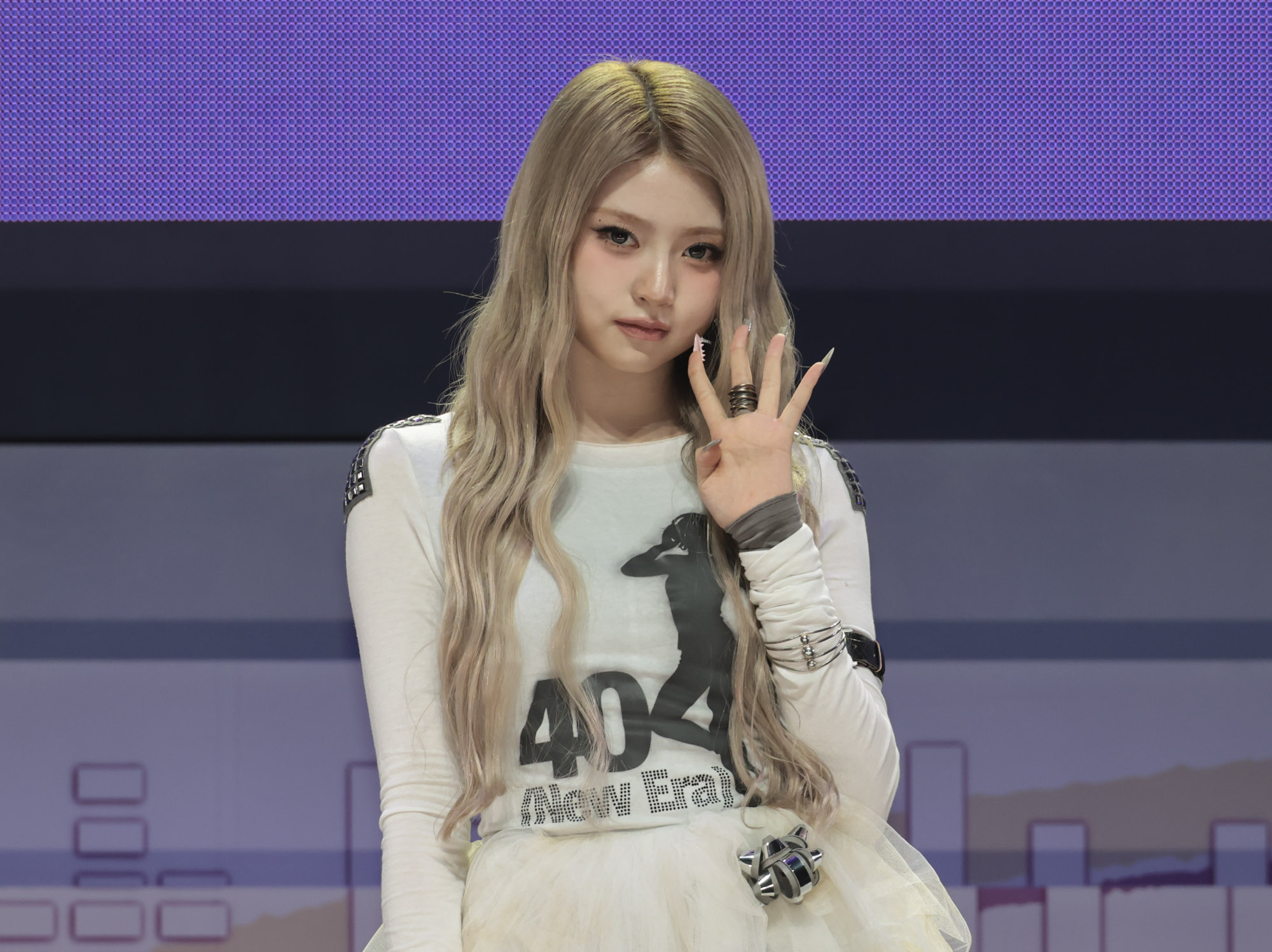 걸그룹;키키;젠지그룹;키키쇼케이스;음악;아이돌