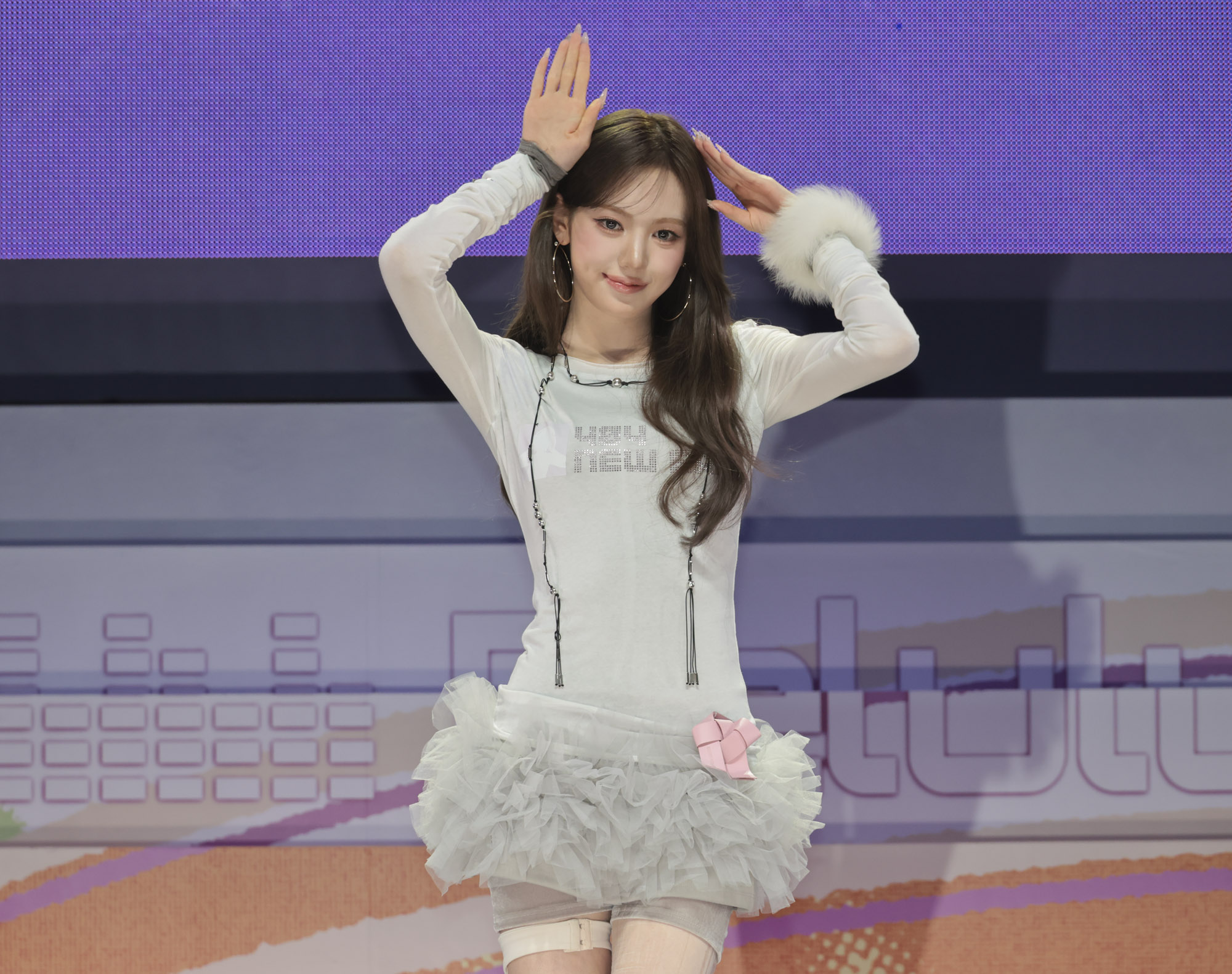 걸그룹;키키;젠지그룹;키키쇼케이스;음악;아이돌