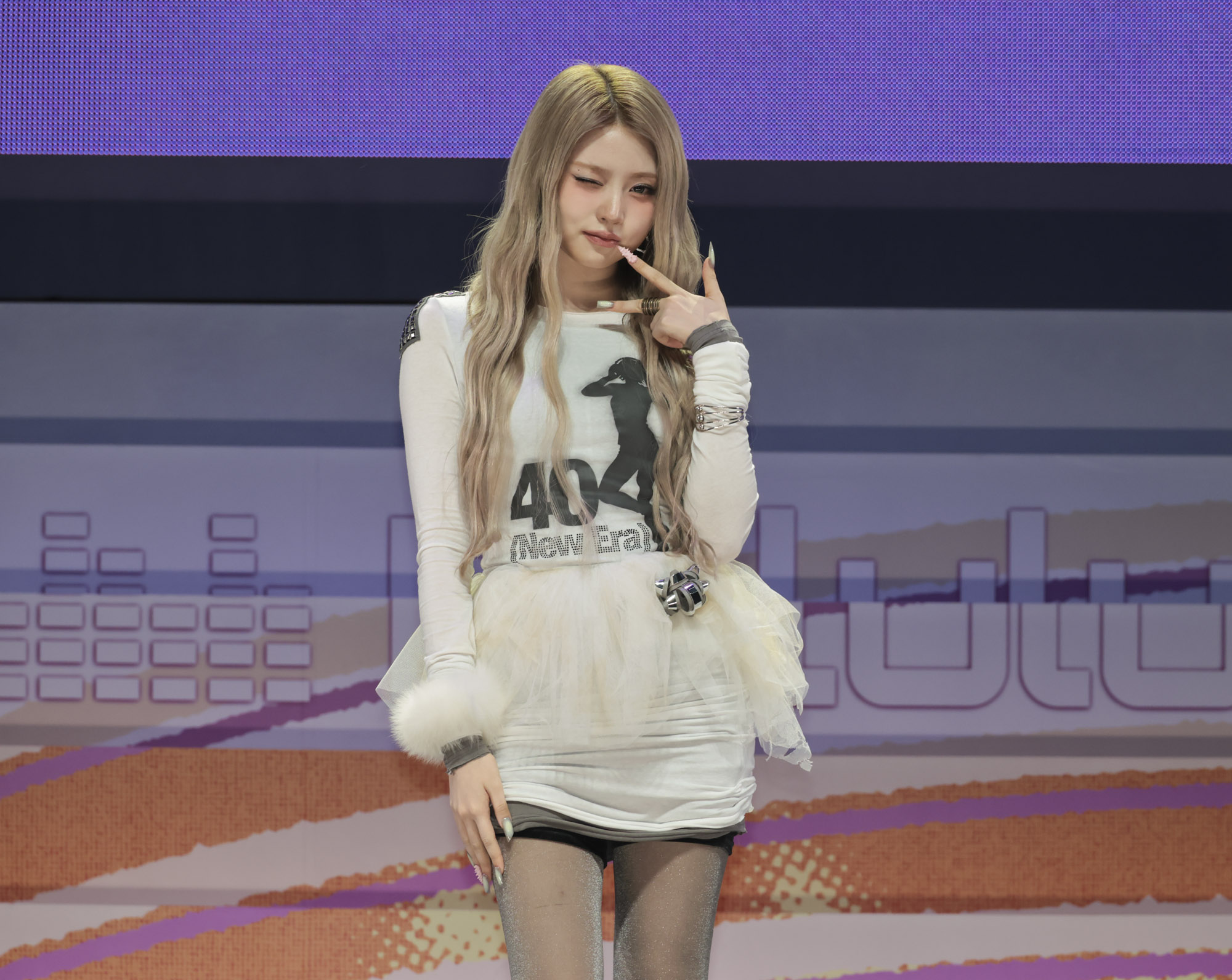 걸그룹;키키;젠지그룹;키키쇼케이스;음악;아이돌