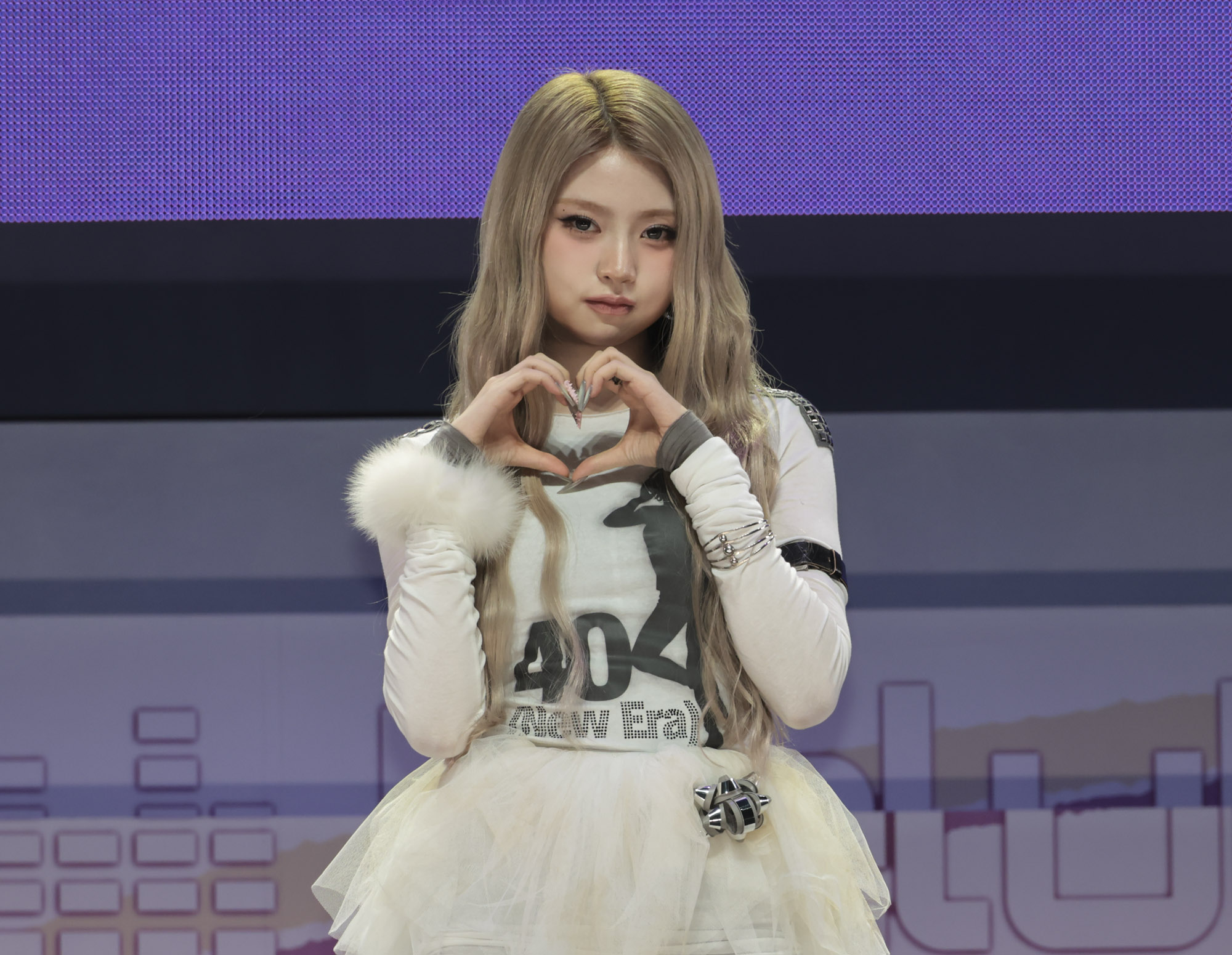 걸그룹;키키;젠지그룹;키키쇼케이스;음악;아이돌