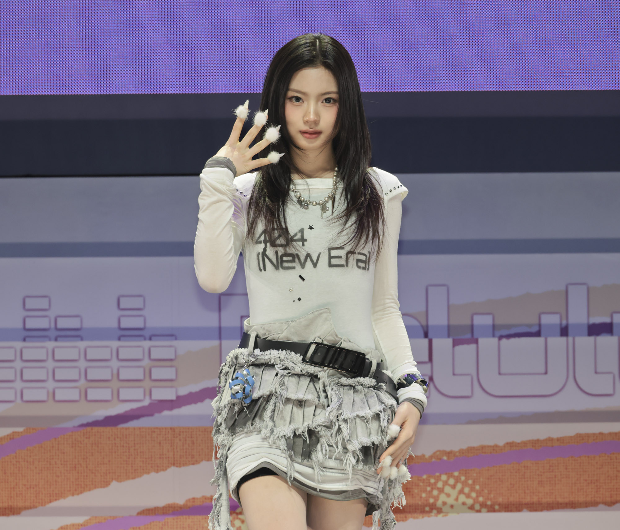 걸그룹;키키;젠지그룹;키키쇼케이스;음악;아이돌