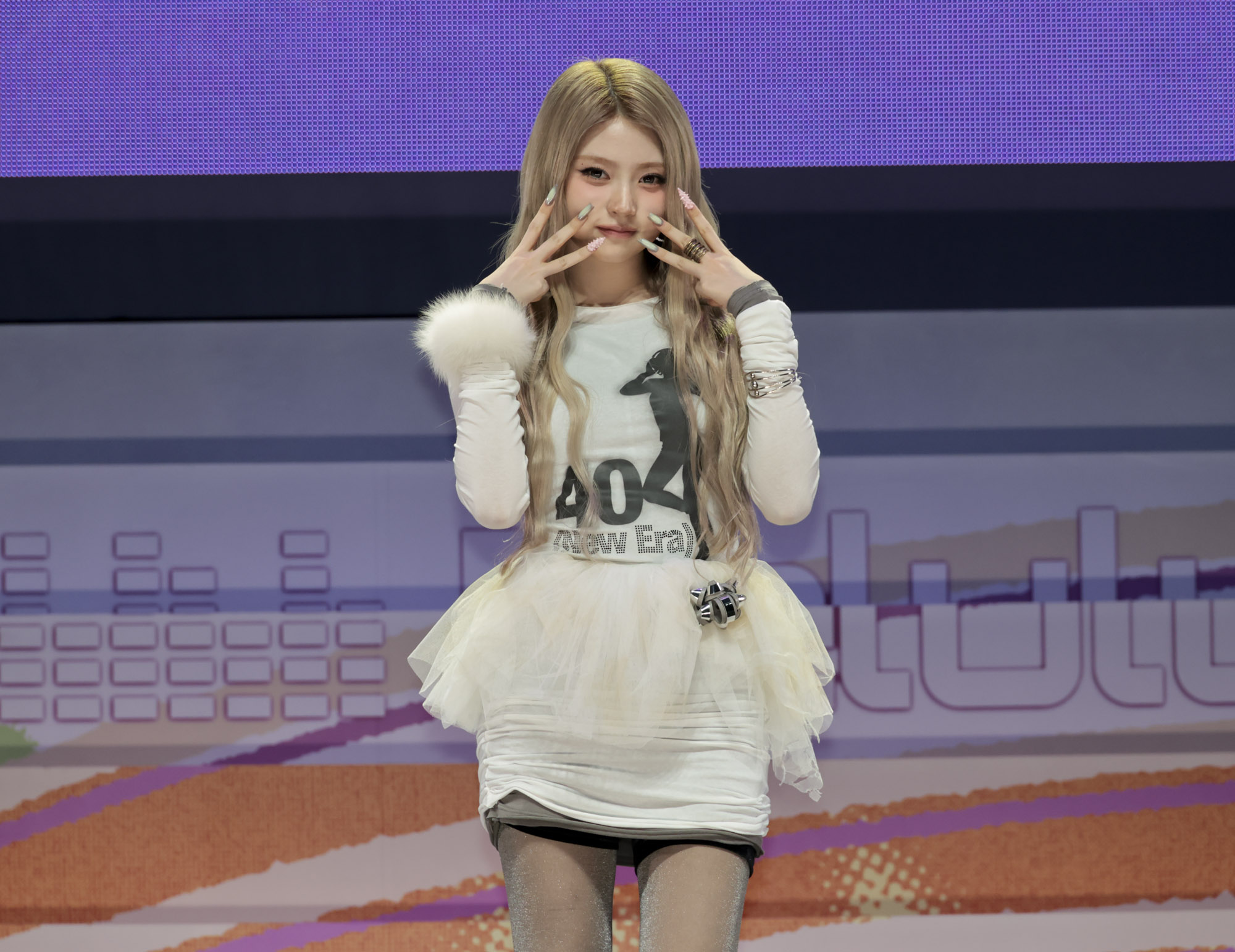 걸그룹;키키;젠지그룹;키키쇼케이스;음악;아이돌