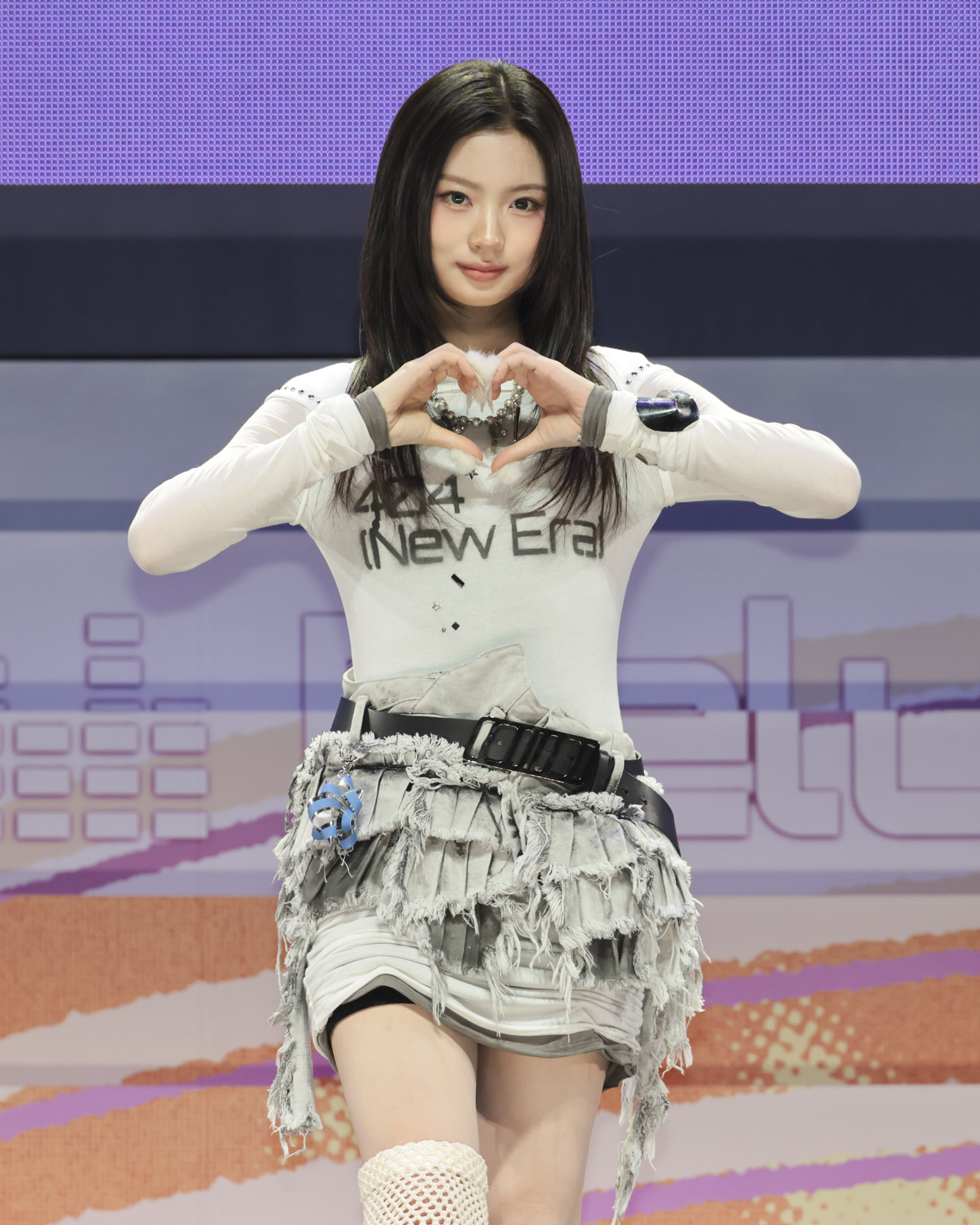 걸그룹;키키;젠지그룹;키키쇼케이스;음악;아이돌