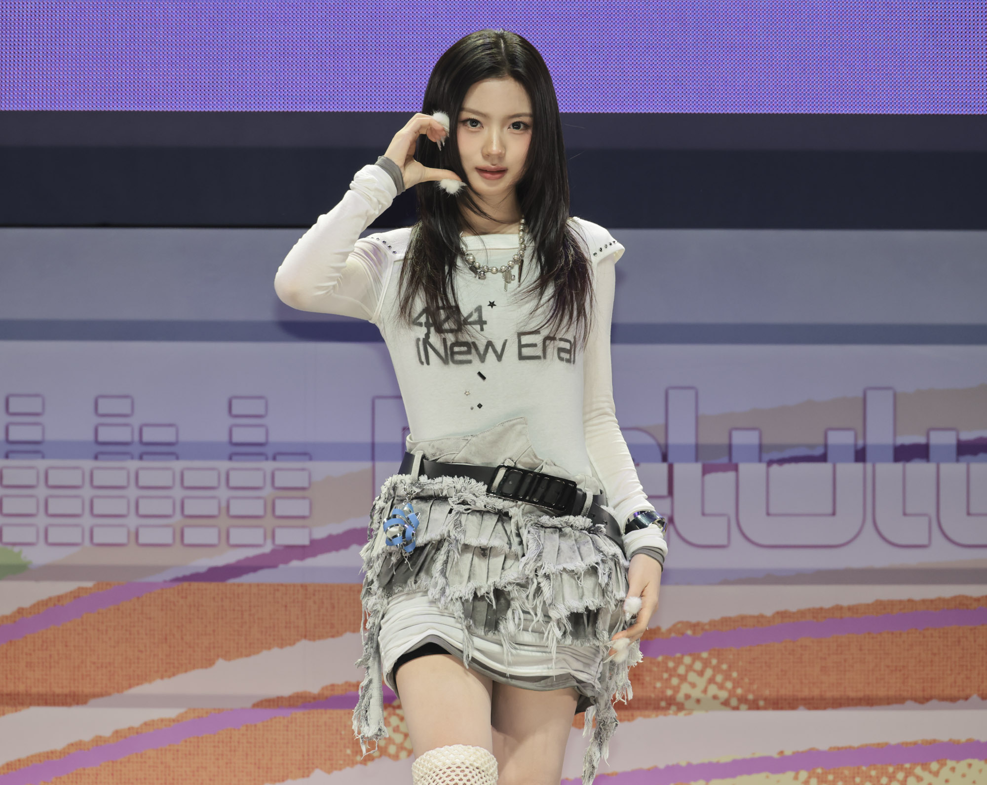 걸그룹;키키;젠지그룹;키키쇼케이스;음악;아이돌