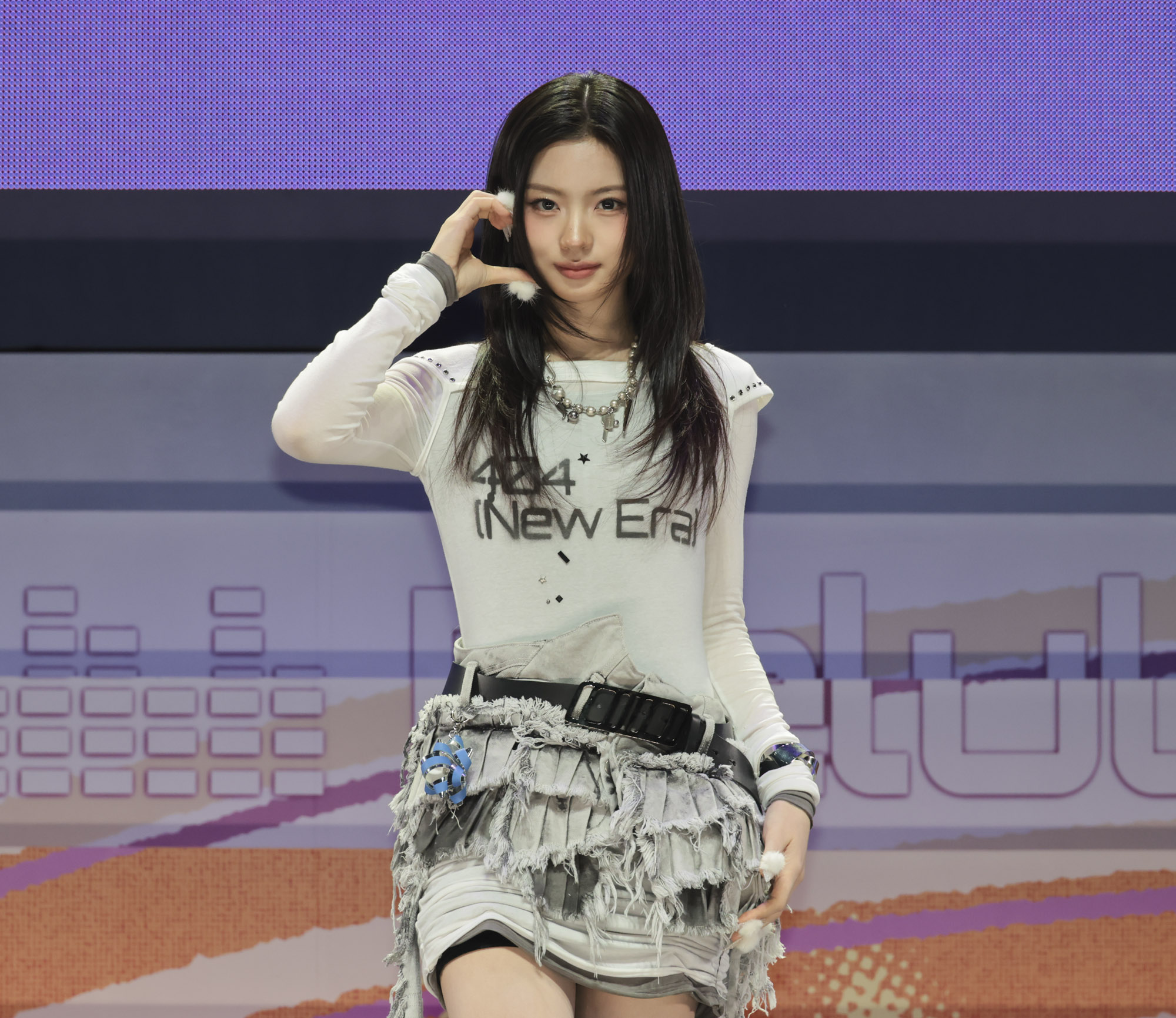 걸그룹;키키;젠지그룹;키키쇼케이스;음악;아이돌