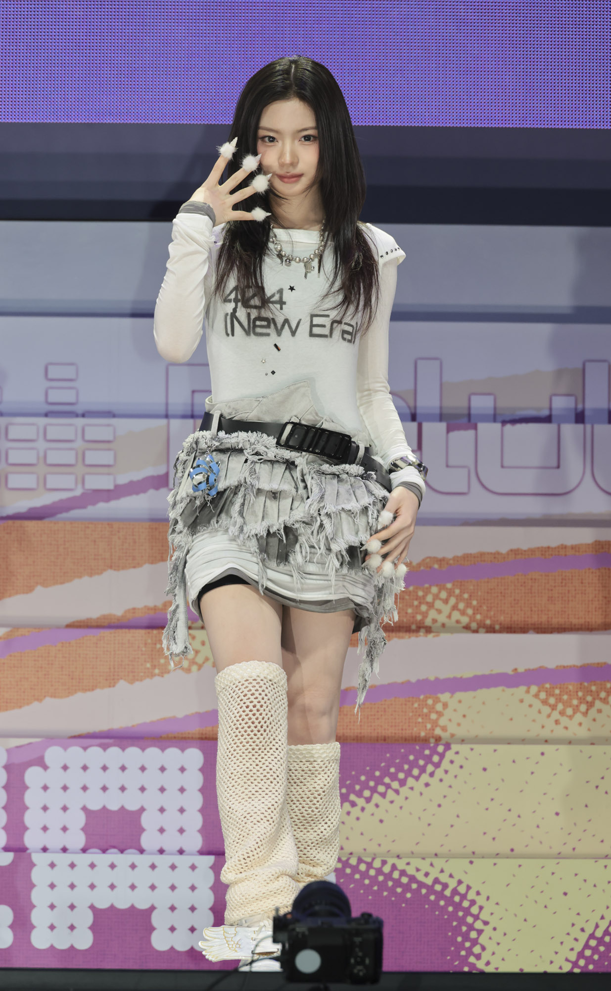 걸그룹;키키;젠지그룹;키키쇼케이스;음악;아이돌