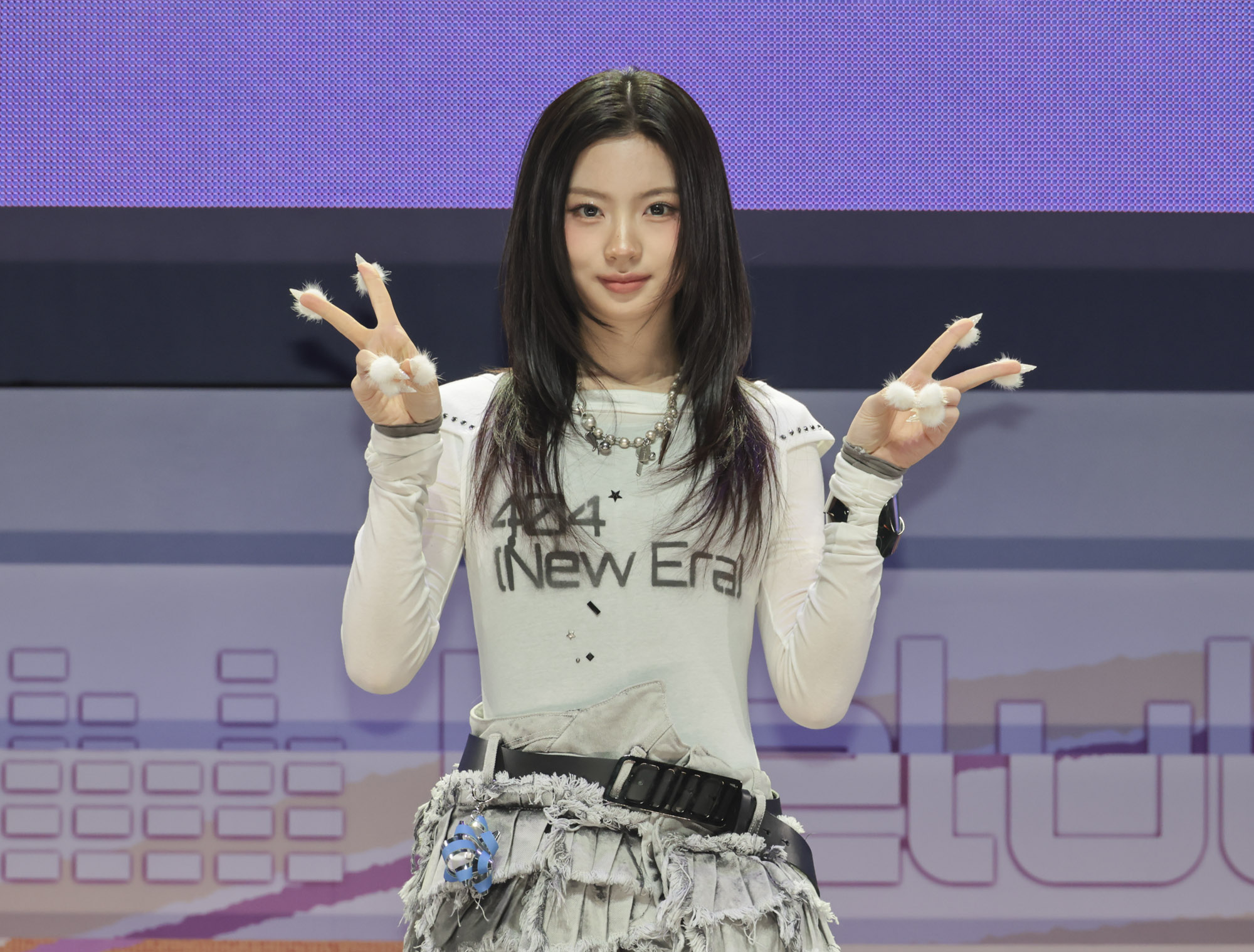 걸그룹;키키;젠지그룹;키키쇼케이스;음악;아이돌