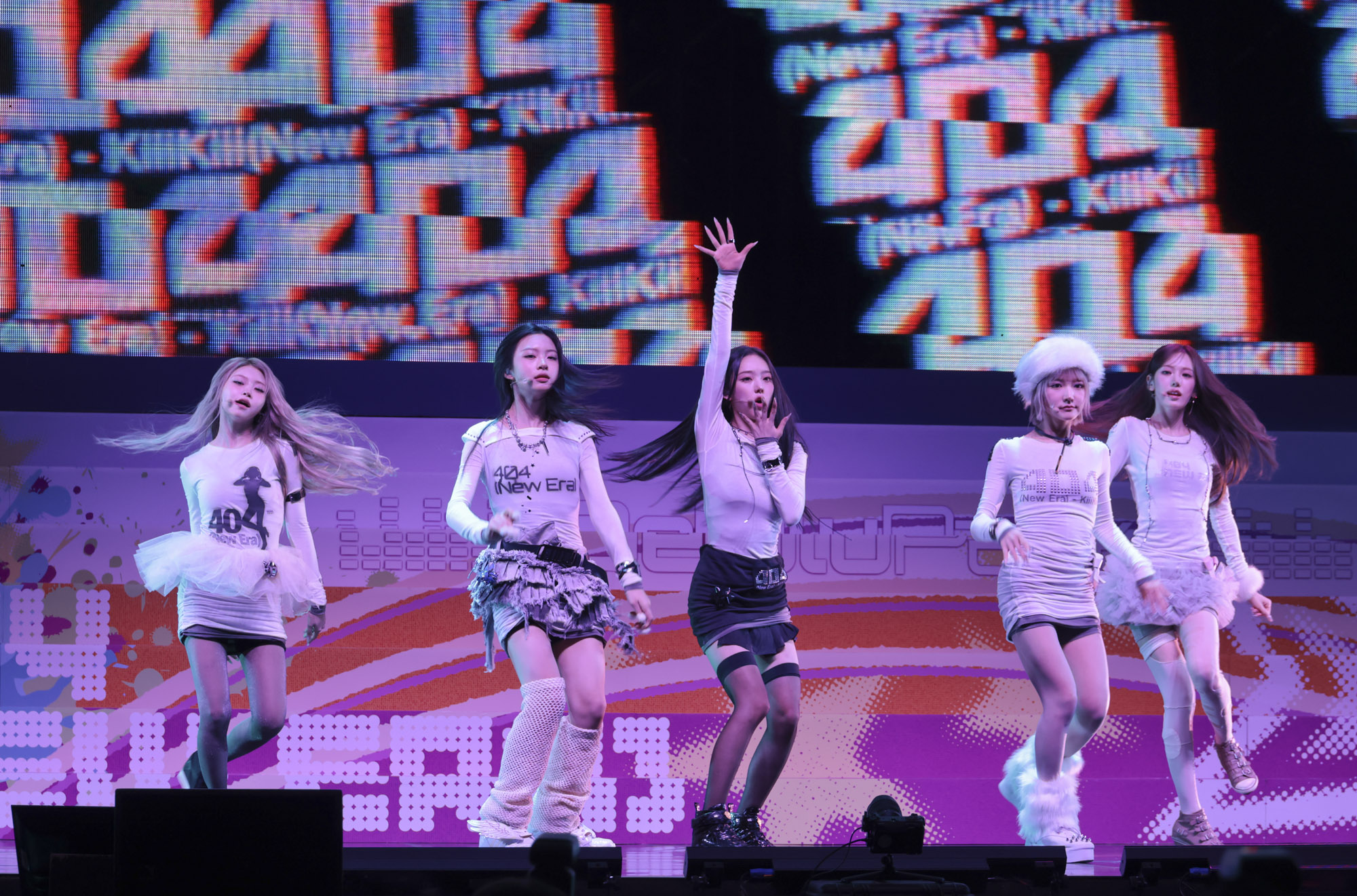 걸그룹;키키;젠지그룹;키키쇼케이스;음악;아이돌