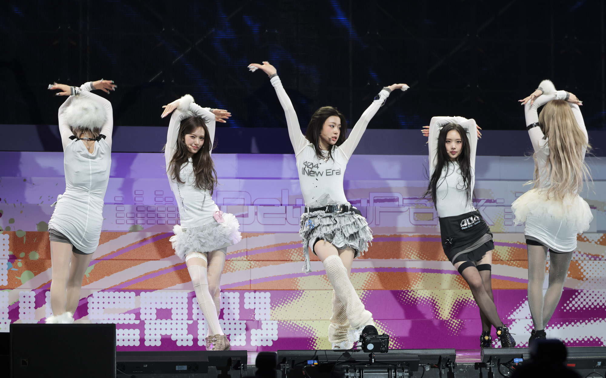 걸그룹;키키;젠지그룹;키키쇼케이스;음악;아이돌