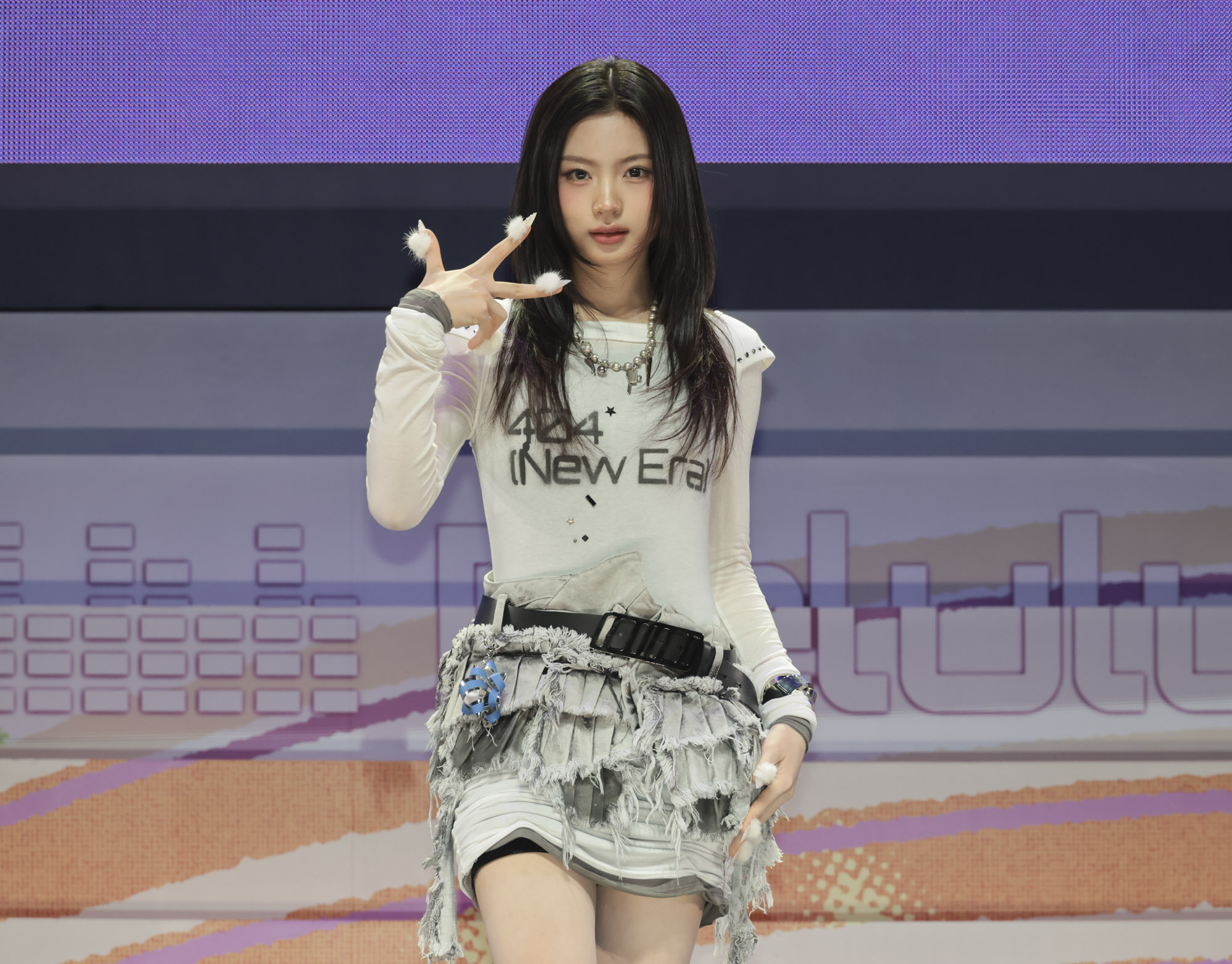 걸그룹;키키;젠지그룹;키키쇼케이스;음악;아이돌