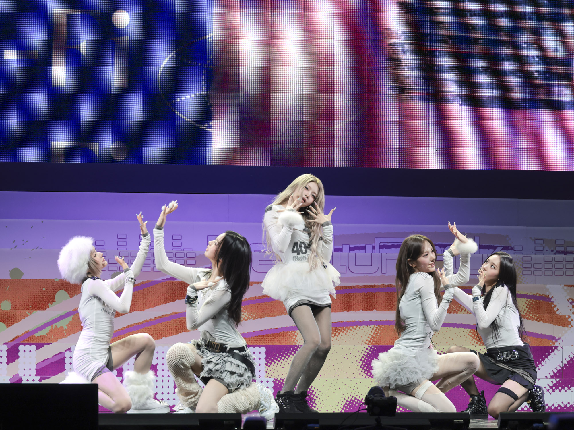 걸그룹;키키;젠지그룹;키키쇼케이스;음악;아이돌